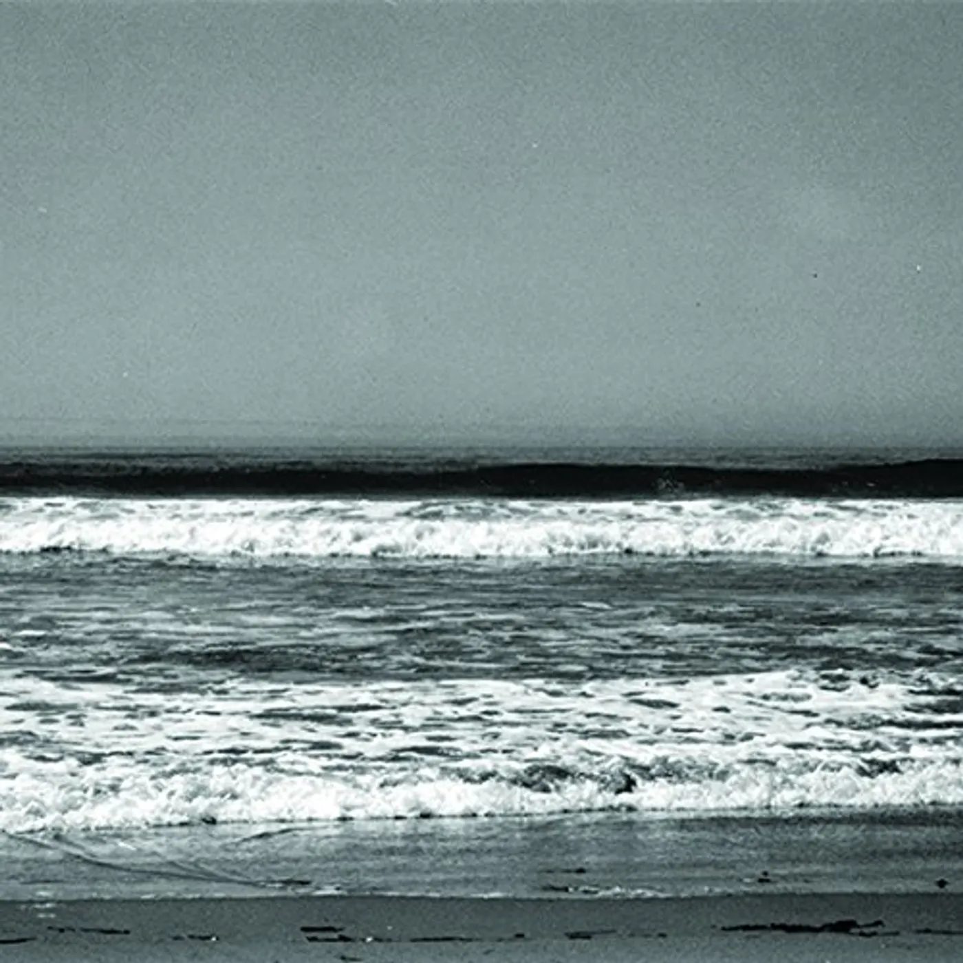 Eluvium Pedals / Petals Vinyl Record