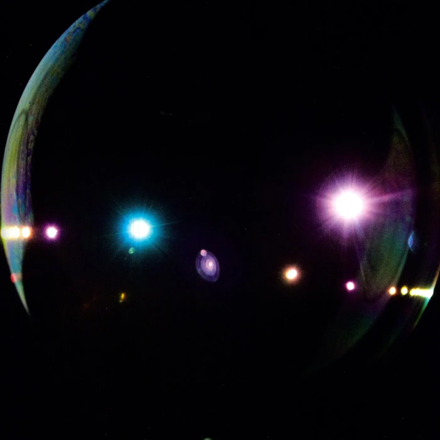 Simian Mobile Disco TEMPORARY PLEASURE Vinyl Record