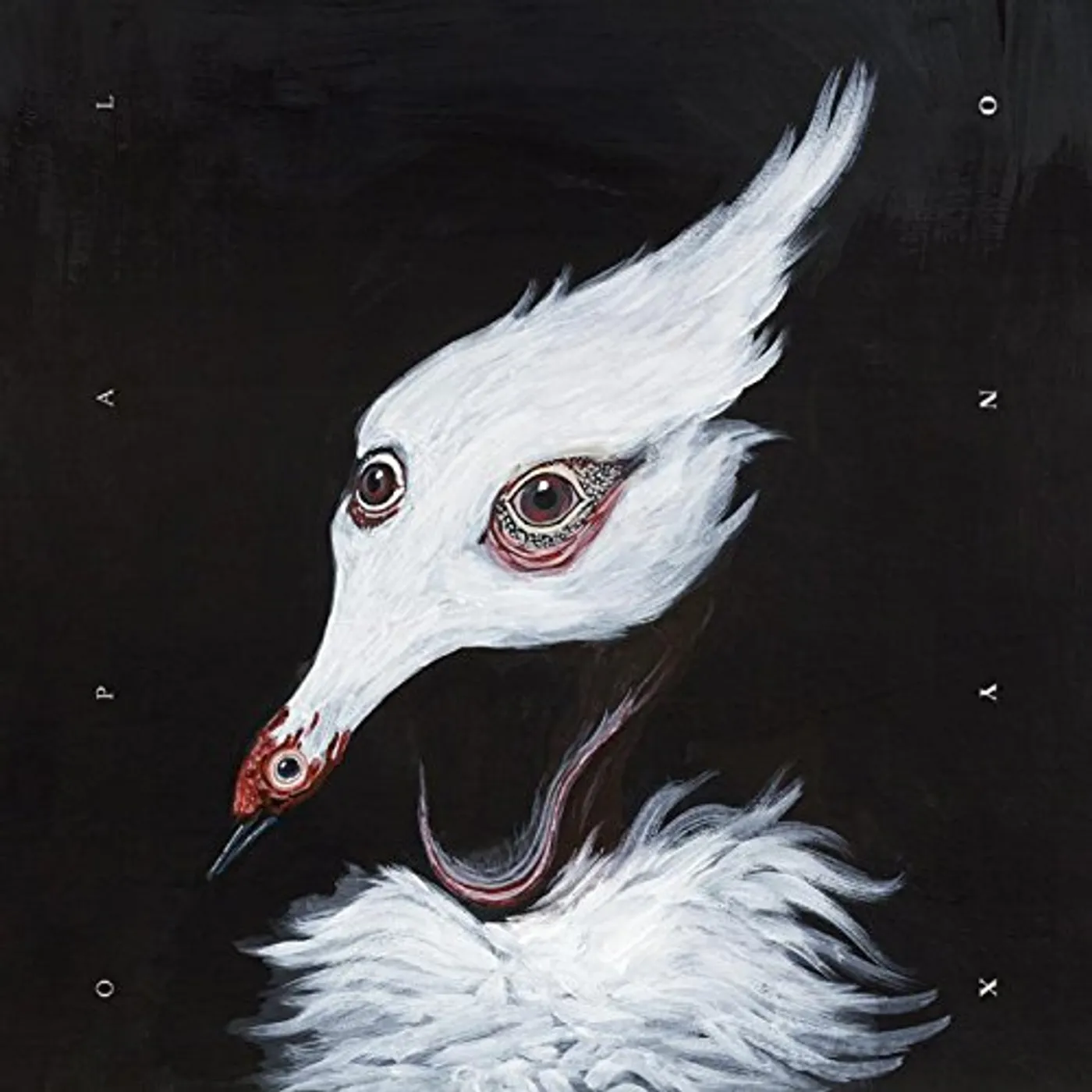 Opal Onyx Delta Sands Vinyl Record