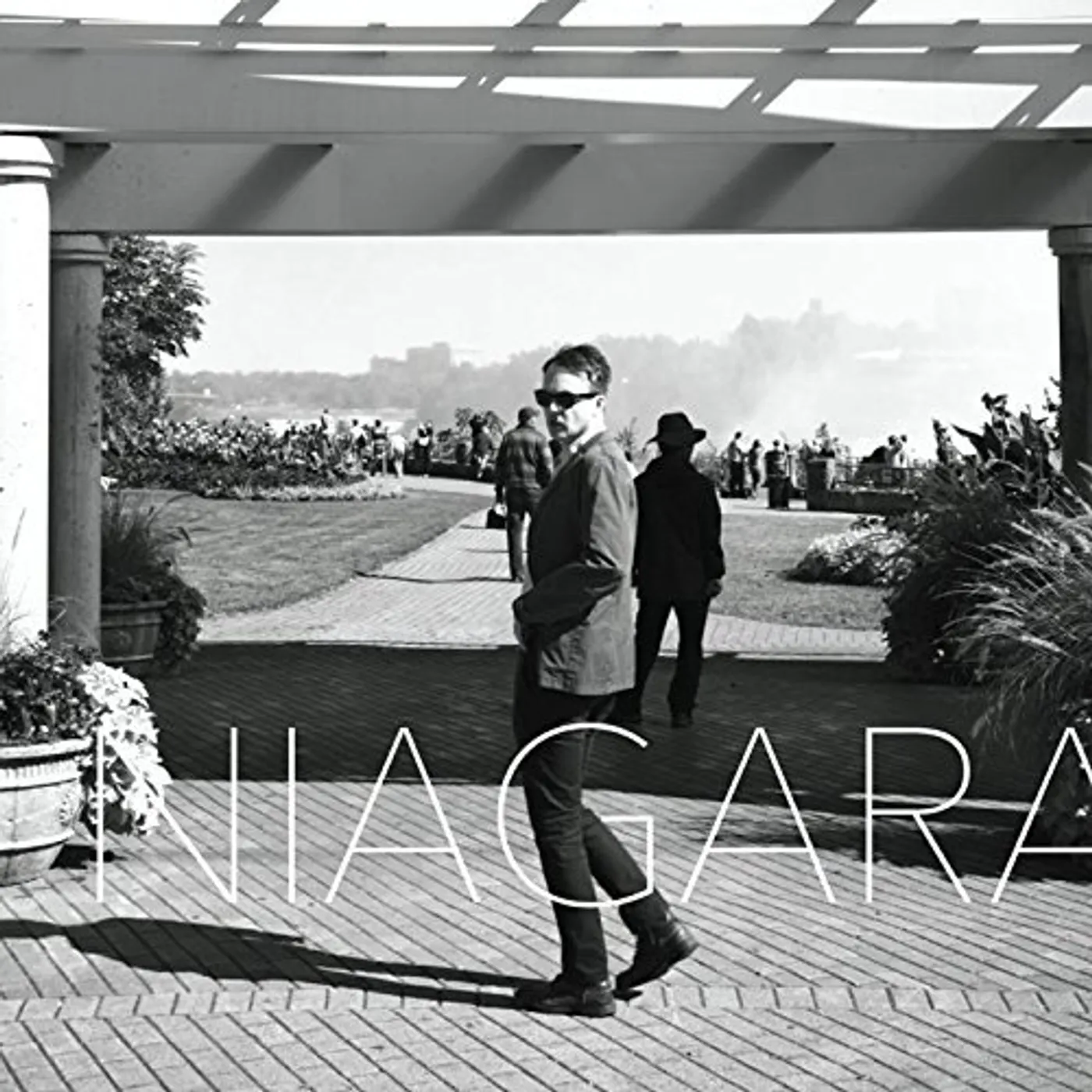 John Southworth Niagara Vinyl Record