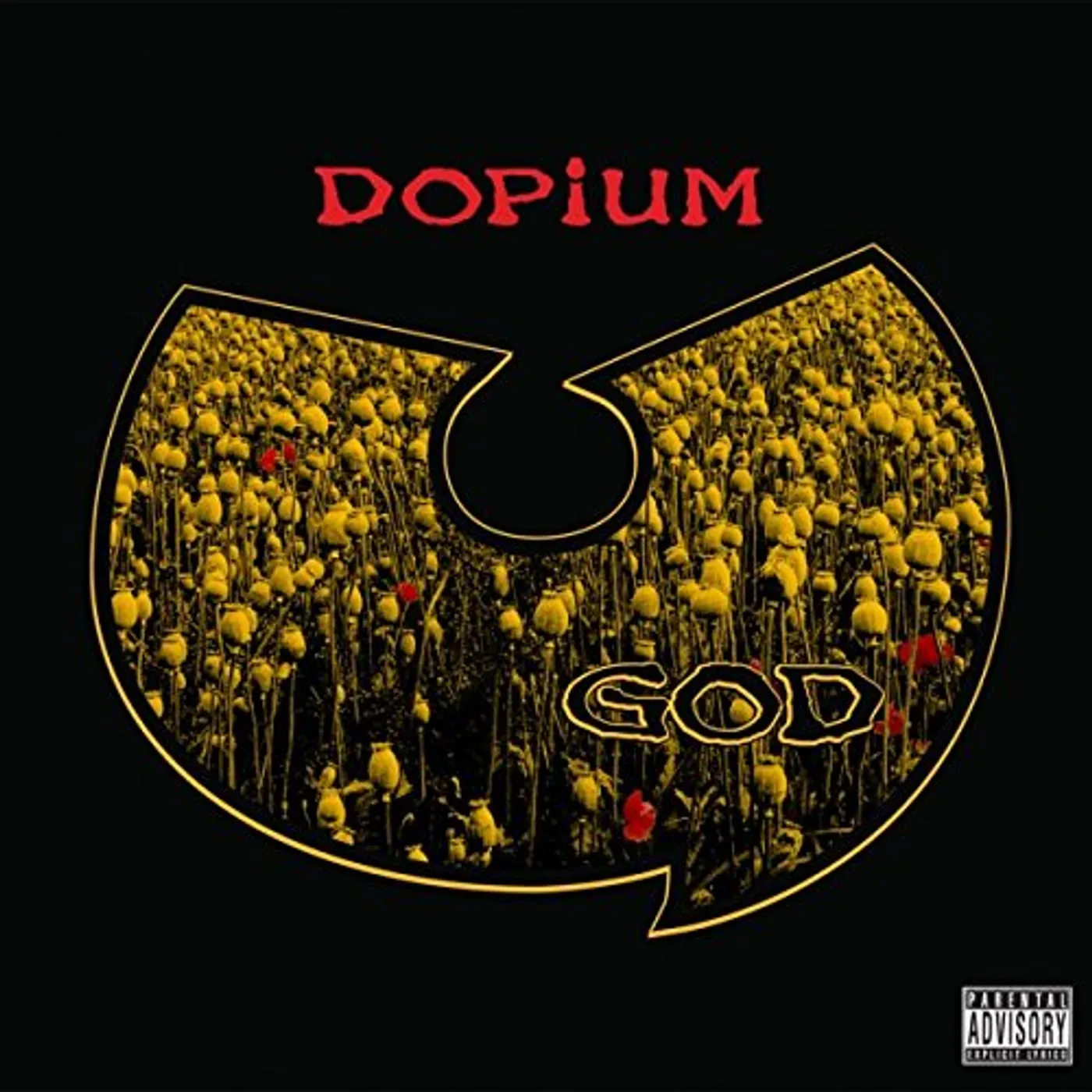 U-God DOPIUM CD