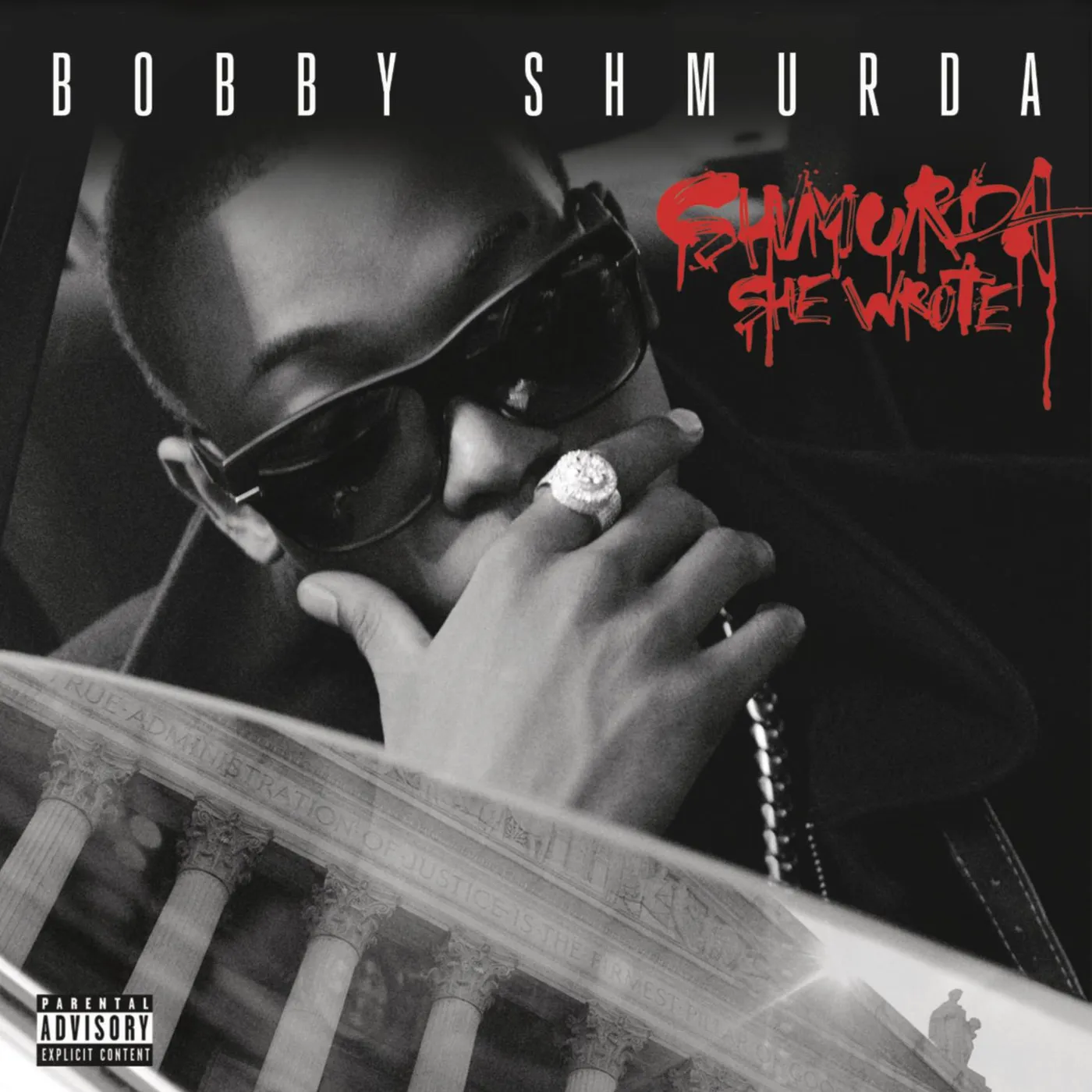 Bobby Shmurda SHMURDA SHE WROTE CD