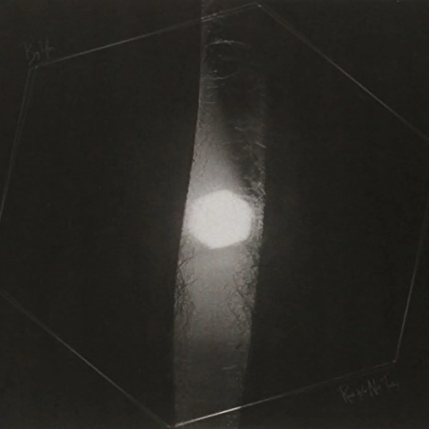 Big Ups Rash / Not Today Vinyl Record