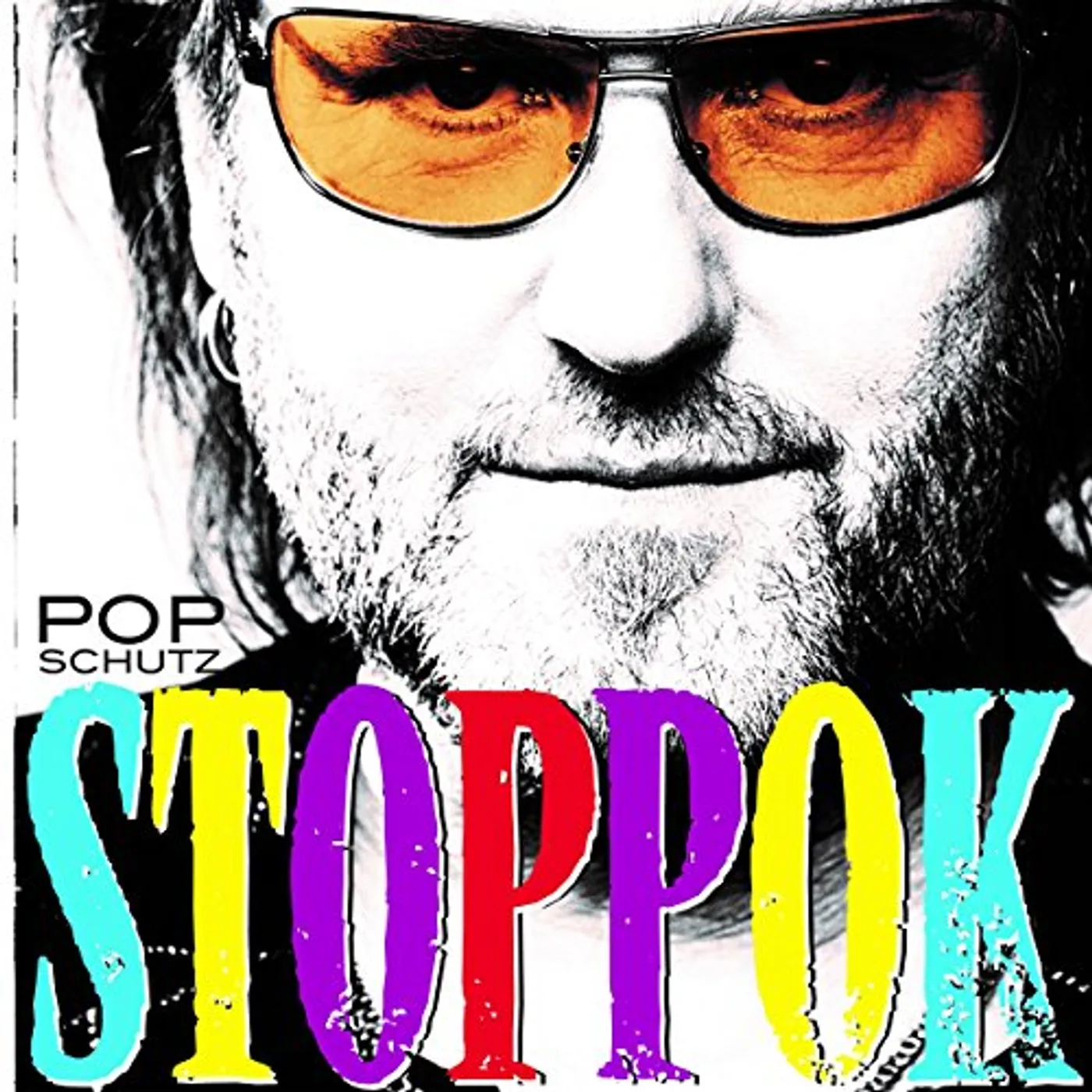 Stoppok POPSCHUTZ CD