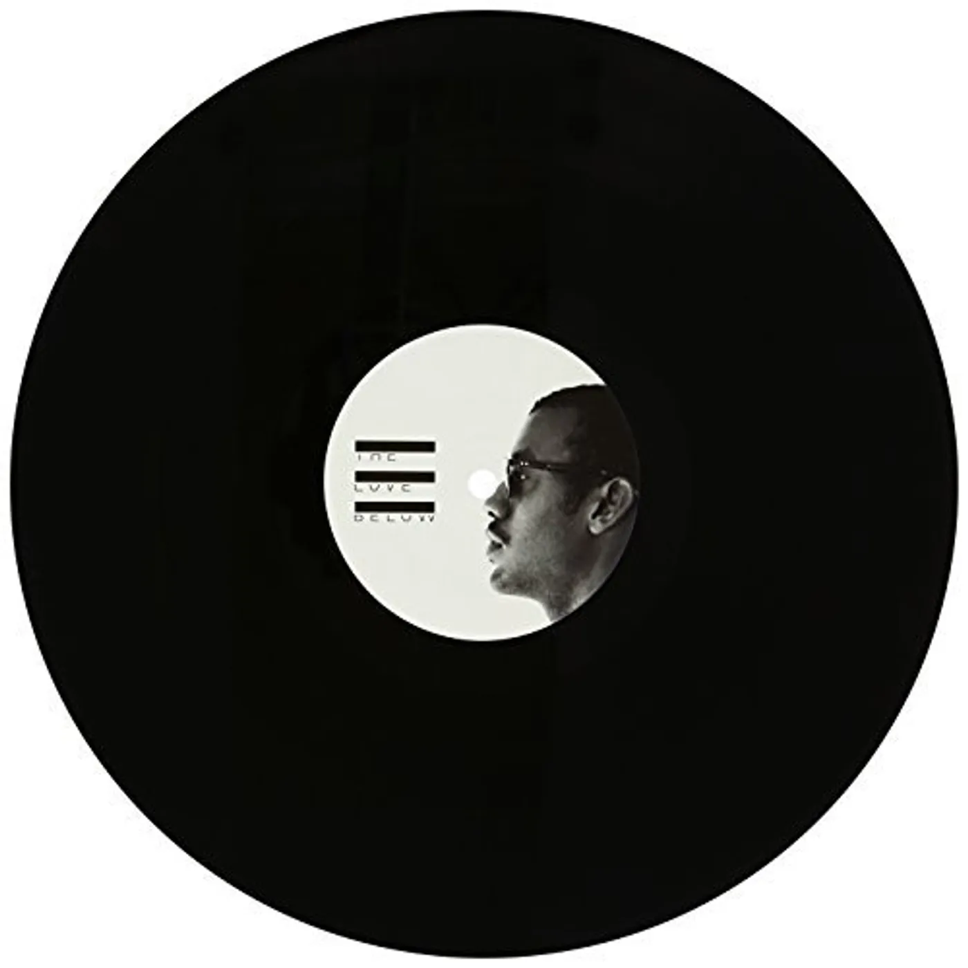Stefan Ringer RELATE EP Vinyl Record - UK Release