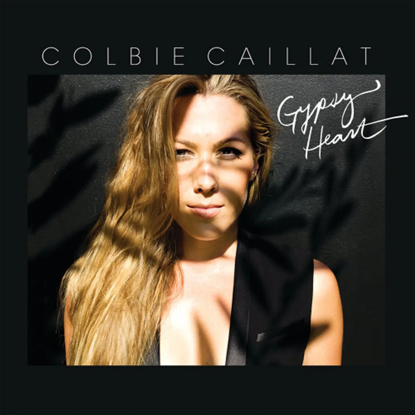 Colbie Caillat GYPSY HEART (HK) (Vinyl)
