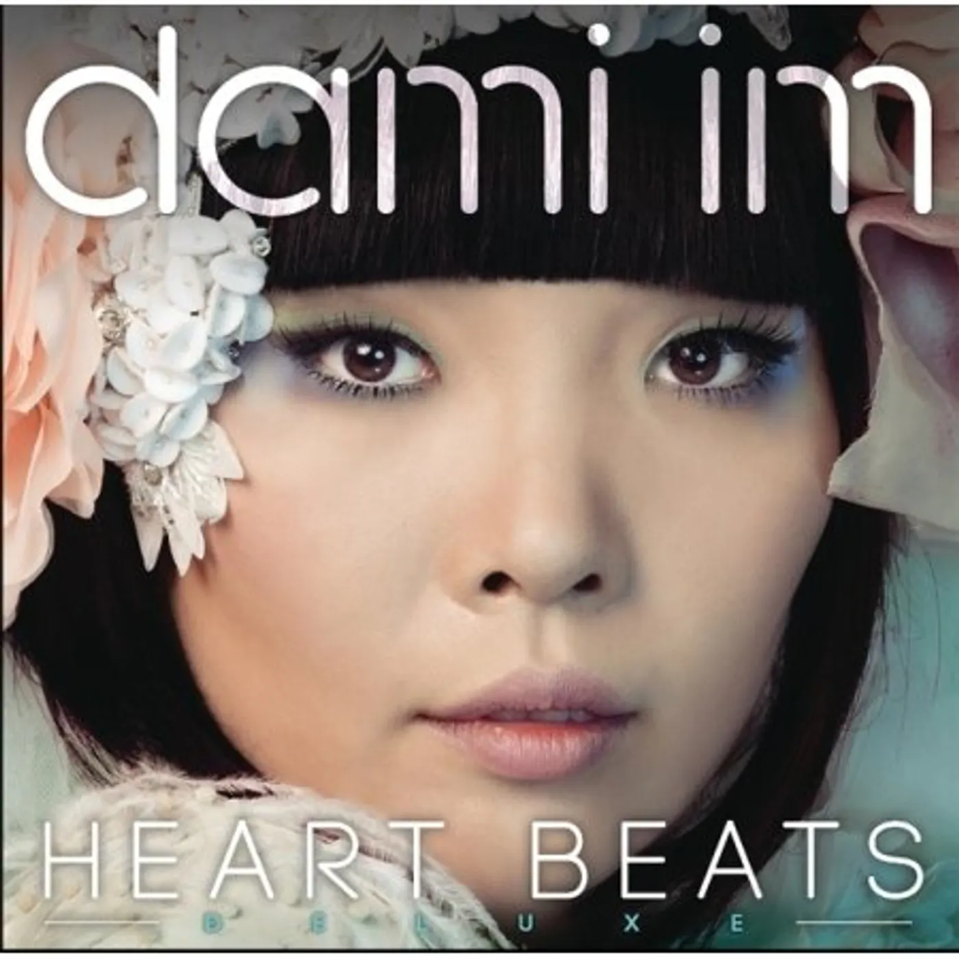 Dami Im HEART BEATS: DELUXE EDITION CD