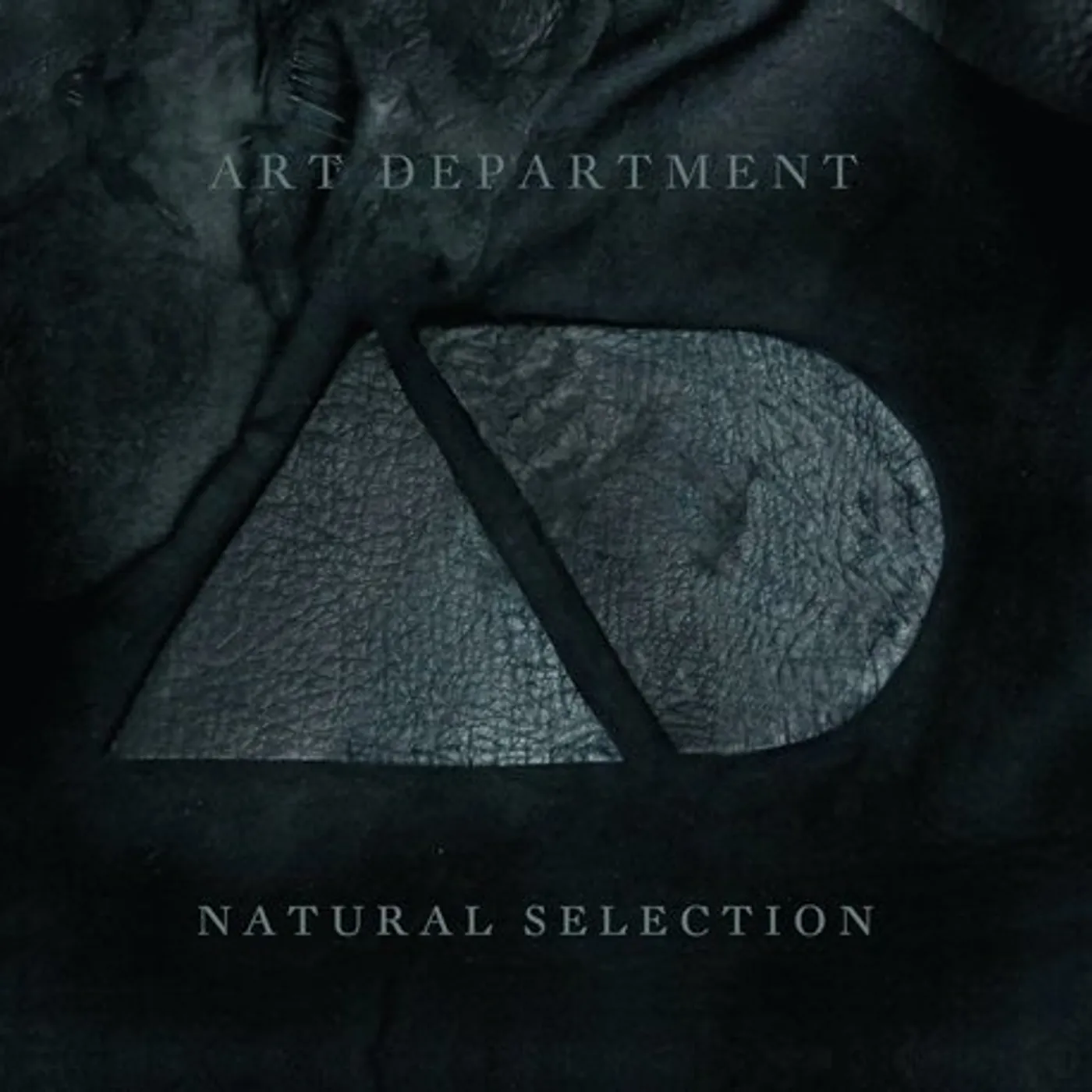Art Department NATURAL SELECTION CD