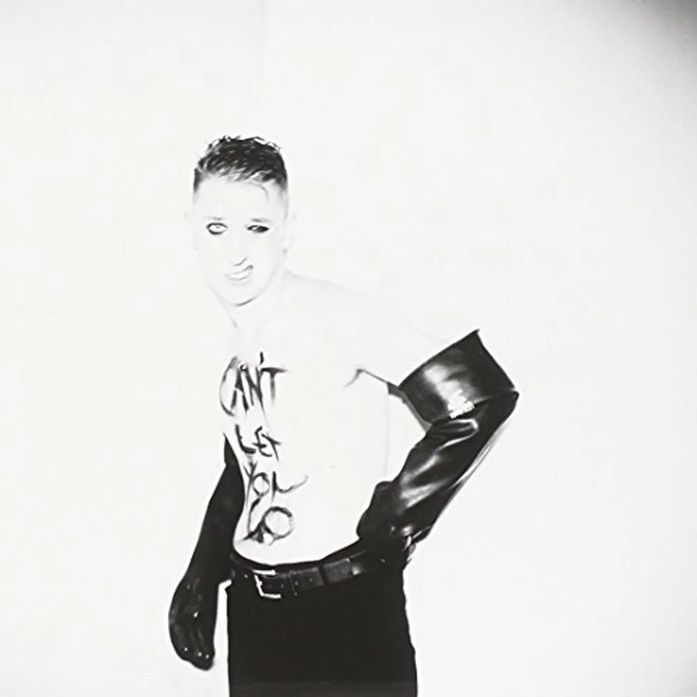 The Amazing Snakeheads Can't Let You Go Vinyl Record