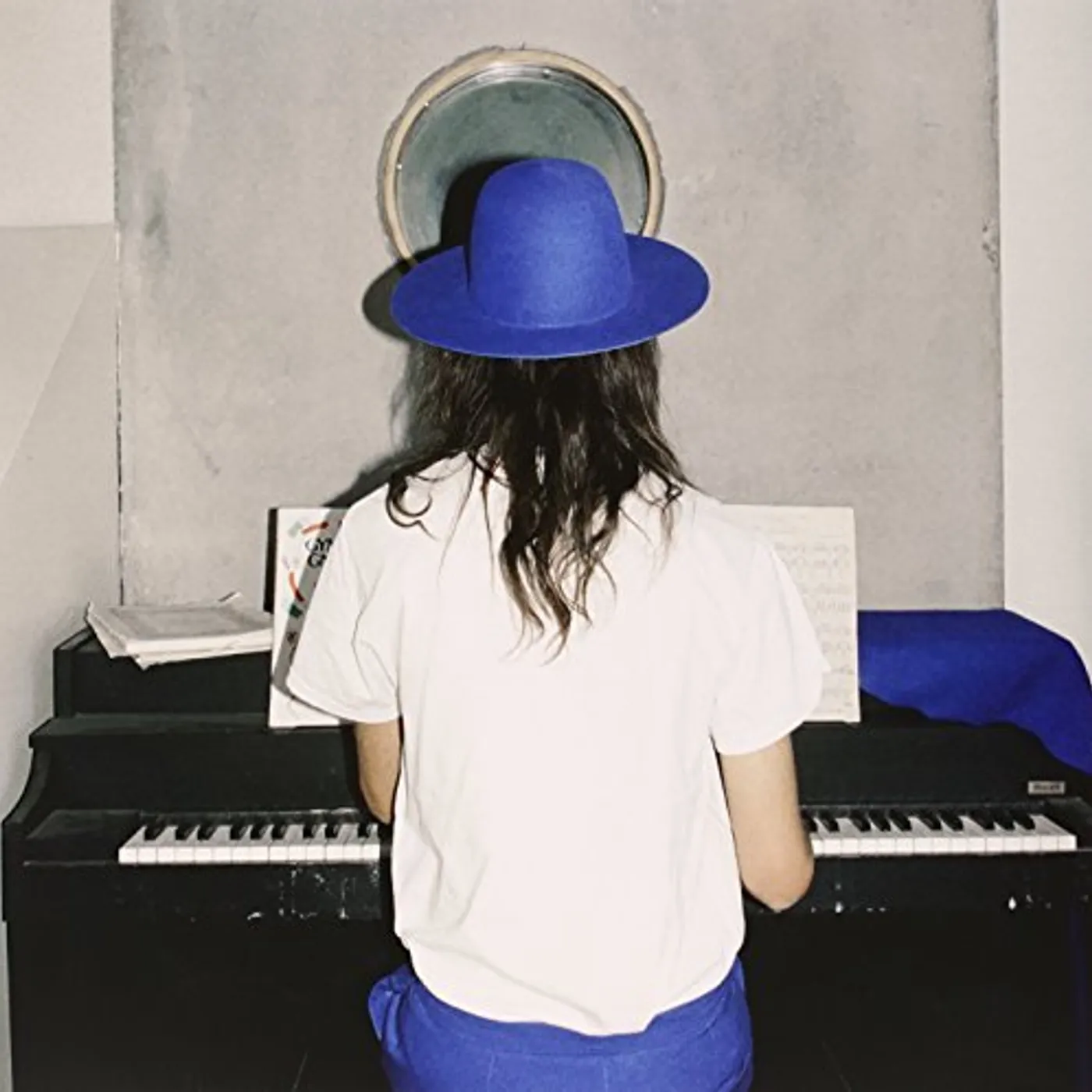 Kindness This Is Not About Us Vinyl Record