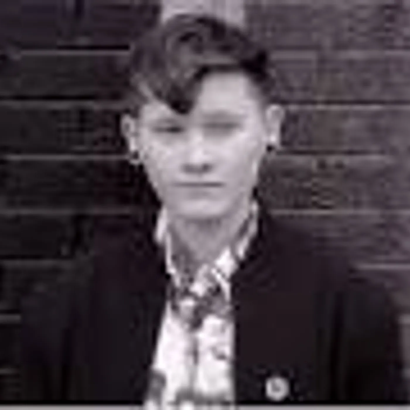 SOAK B a noBody Vinyl Record