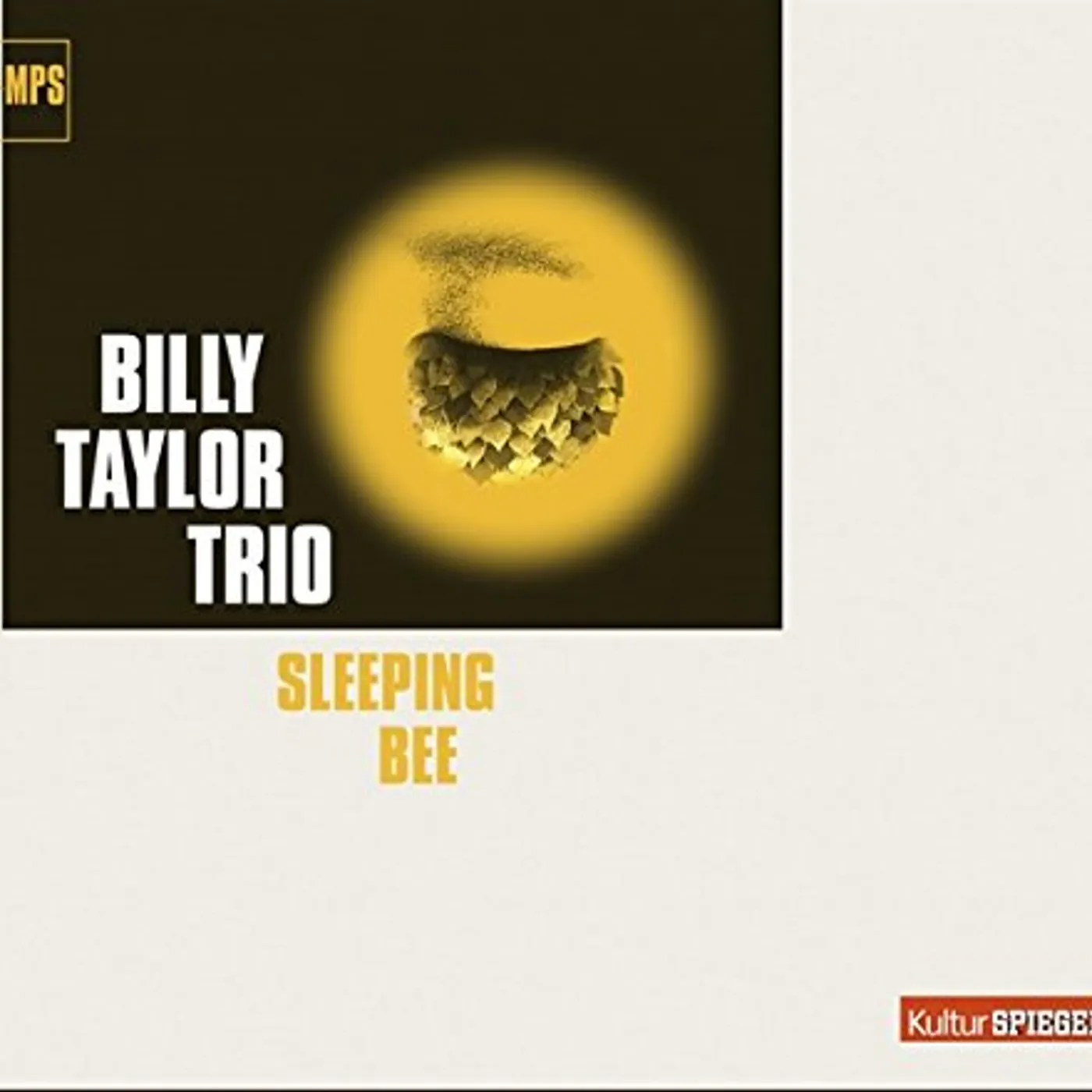 Billy Taylor SLEEPING BEE CD