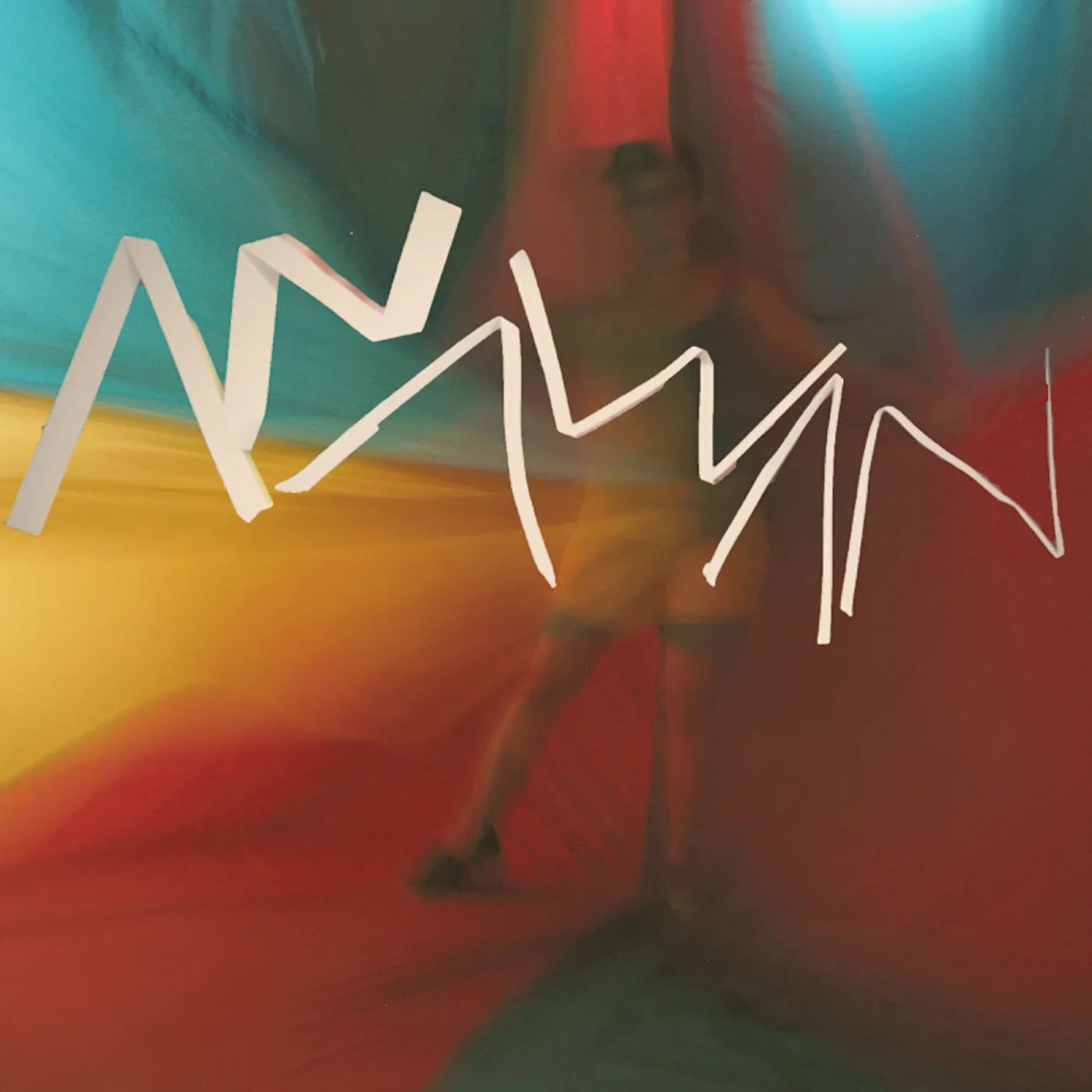 K Trevor Wilson ANAWAN Vinyl Record