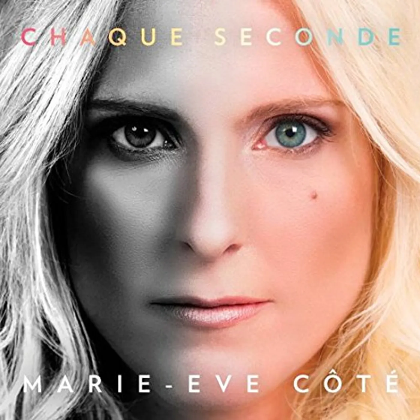 Marie EVE COTE CD