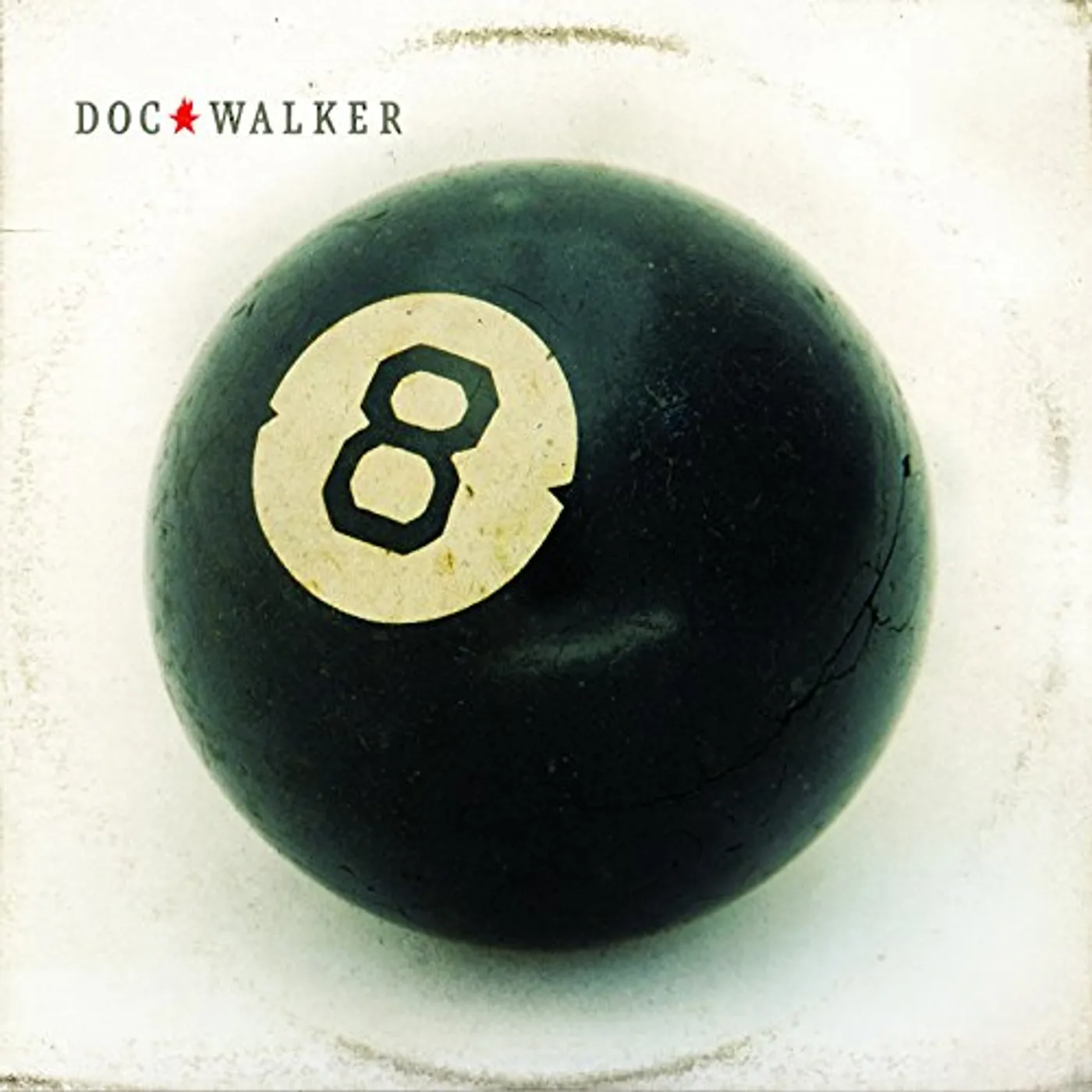 Doc Walker 8TH THE CD