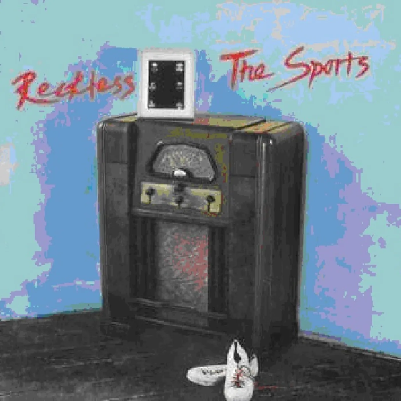 Sports RECKLESS: EXPANDED CD