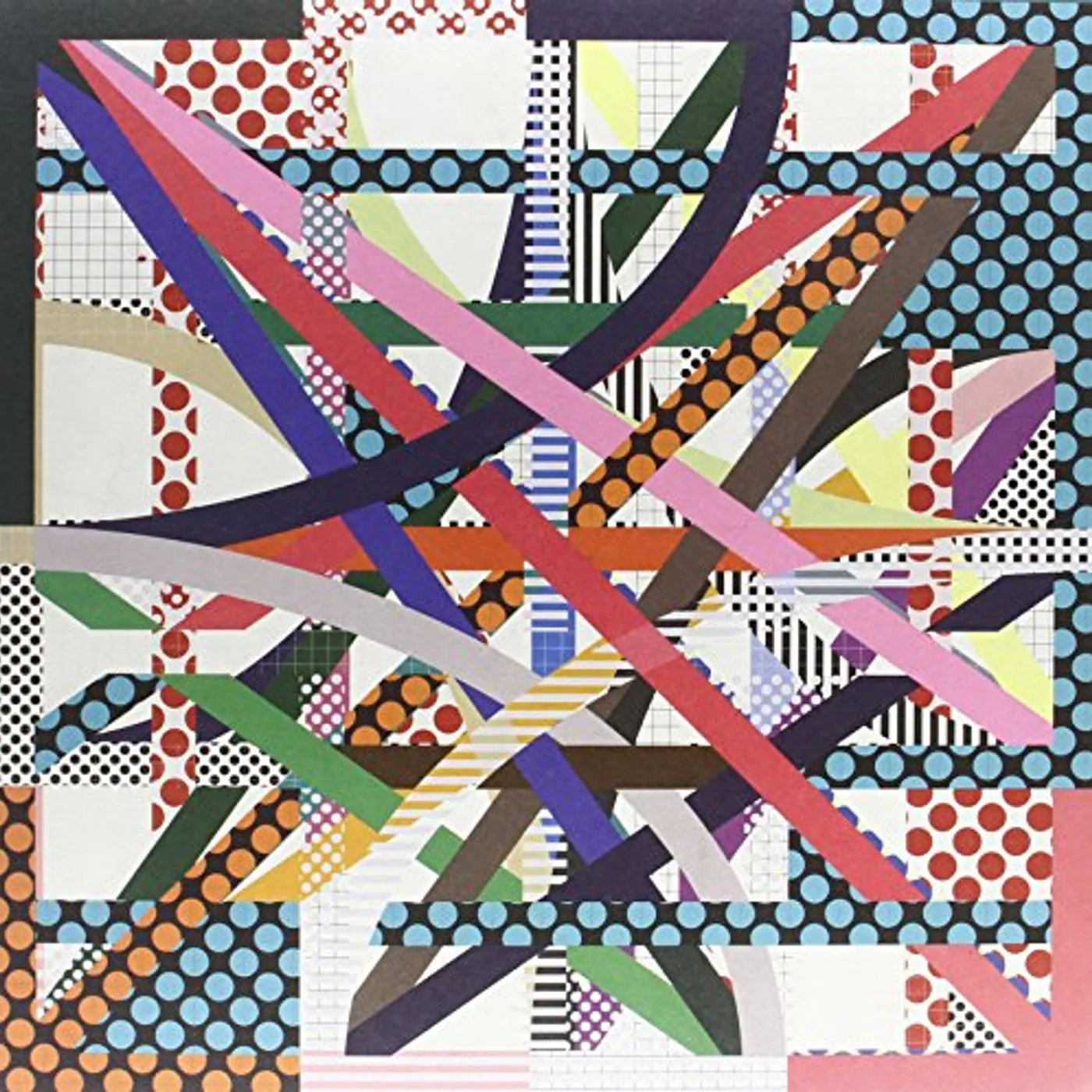 Ben Watt GOLDEN RATIO Vinyl Record - UK Release