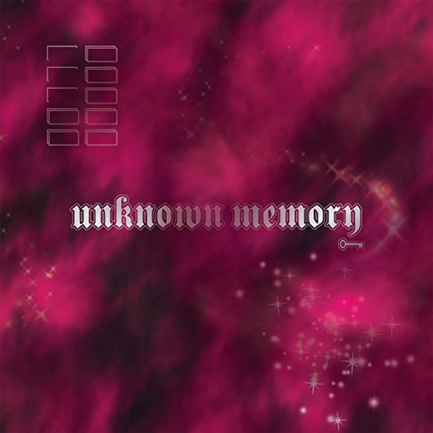 Yung Lean UNKNOWN MEMORY Vinyl Record - Poster, Digital Download Included