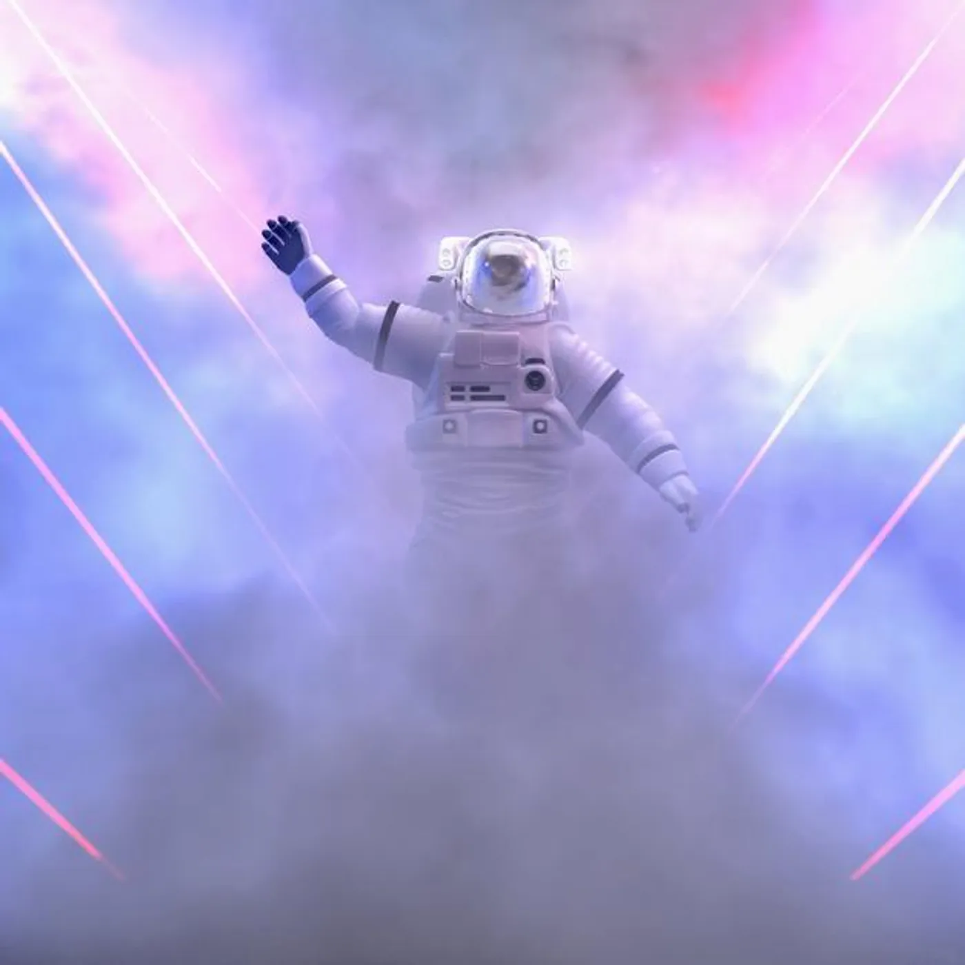 Deadboy RETURN Vinyl Record