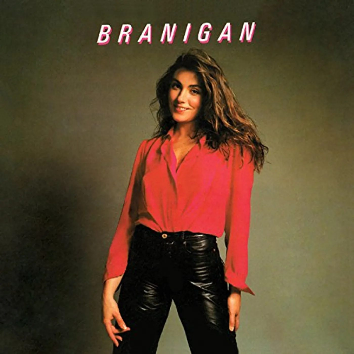 Laura Branigan BRANIGAN CD