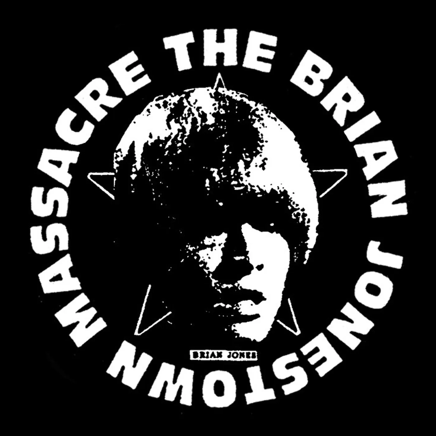 The Brian Jonestown Massacre + - Vinyl Record