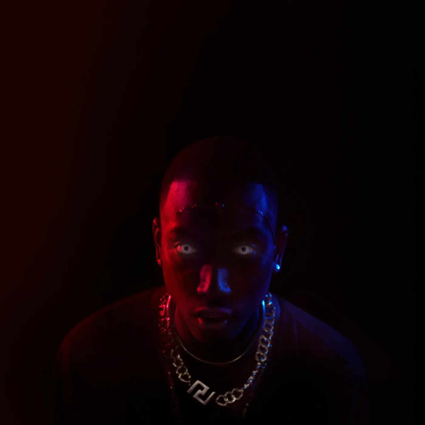 Darq E Freaker MINGER Vinyl Record