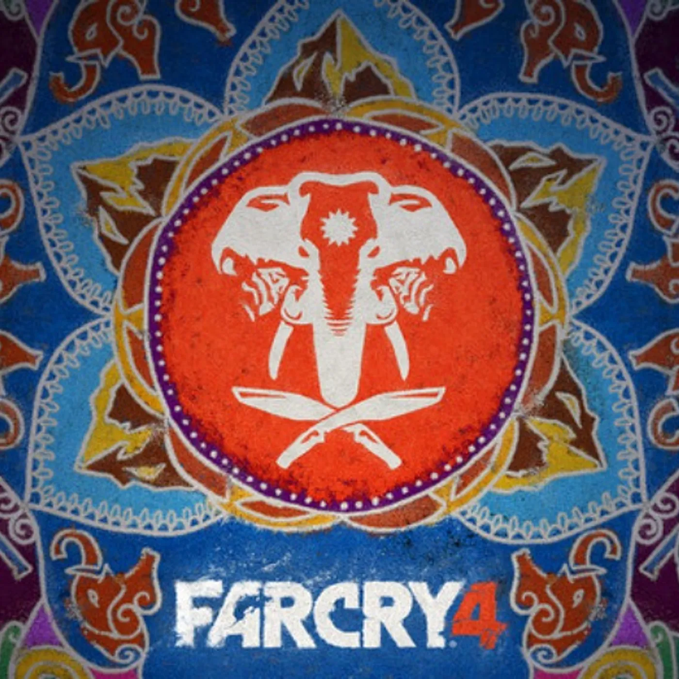 Cliff Martinez FAR CRY 4 / Original Soundtrack CD