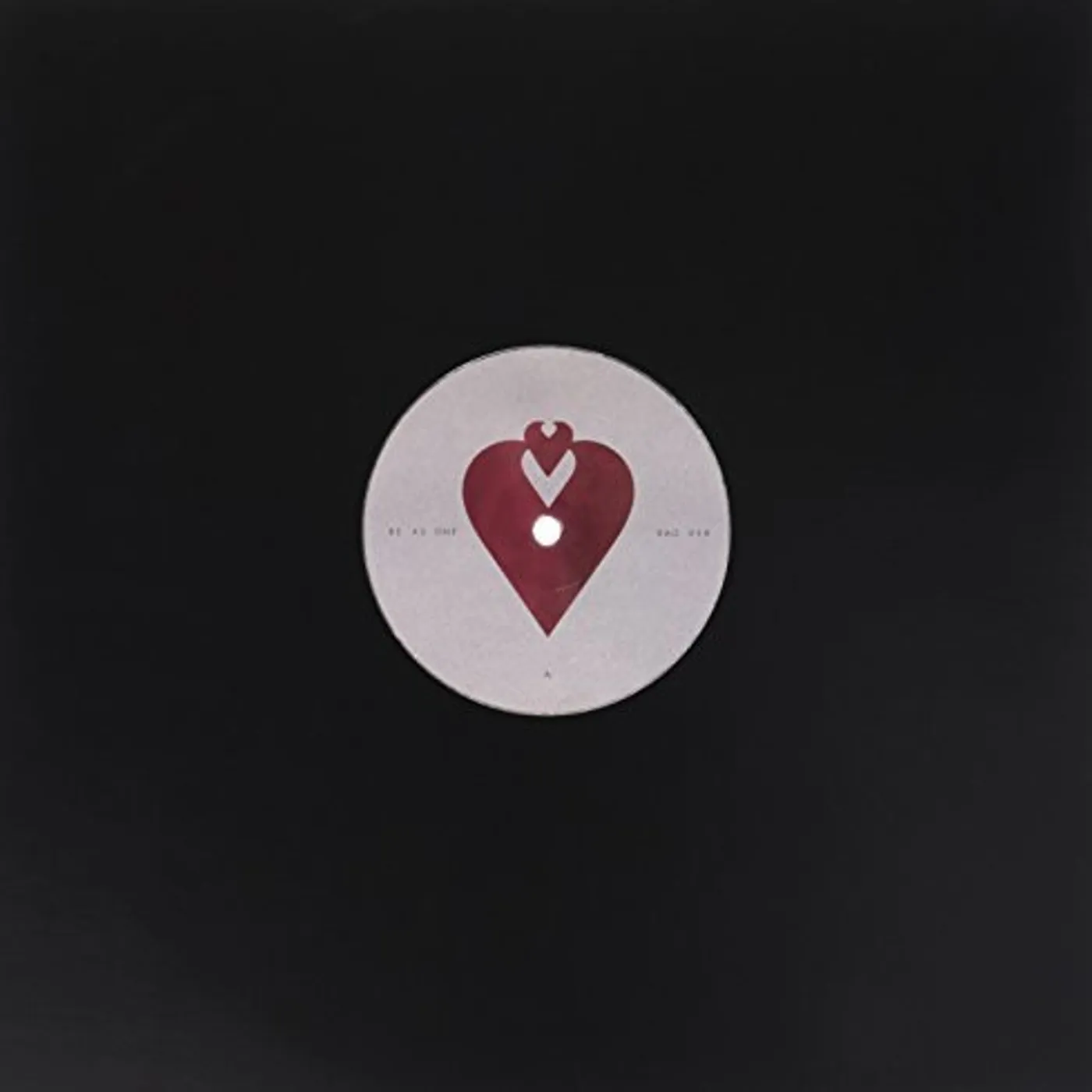 Shlomi Aber O.D. / Helter Skelter Vinyl Record