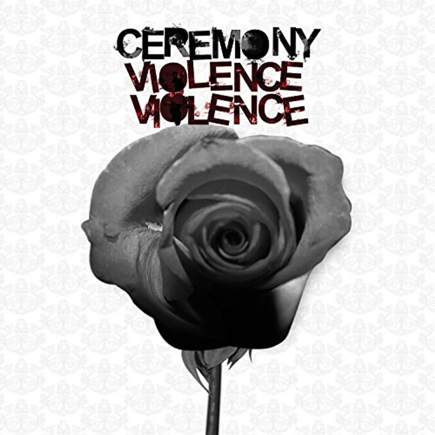 Ceremony VIOLENCE VIOLENCE CD