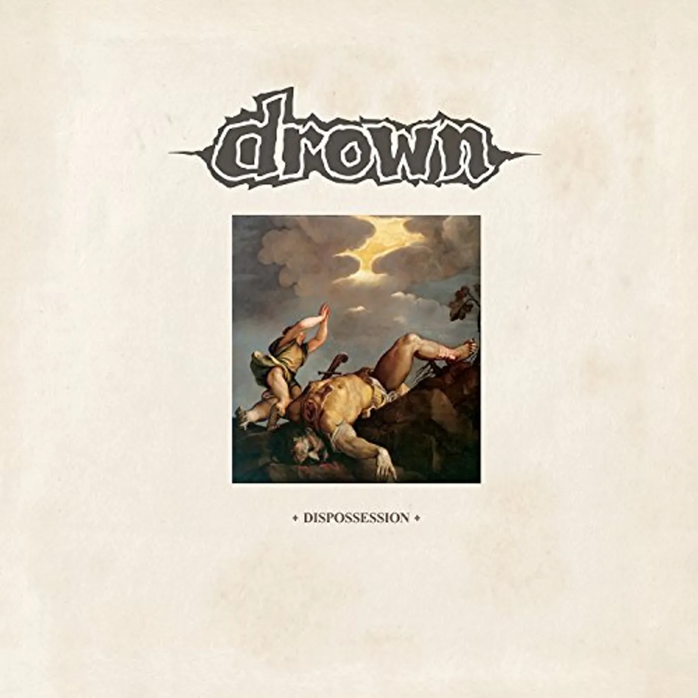 Drown Dispossession Vinyl Record