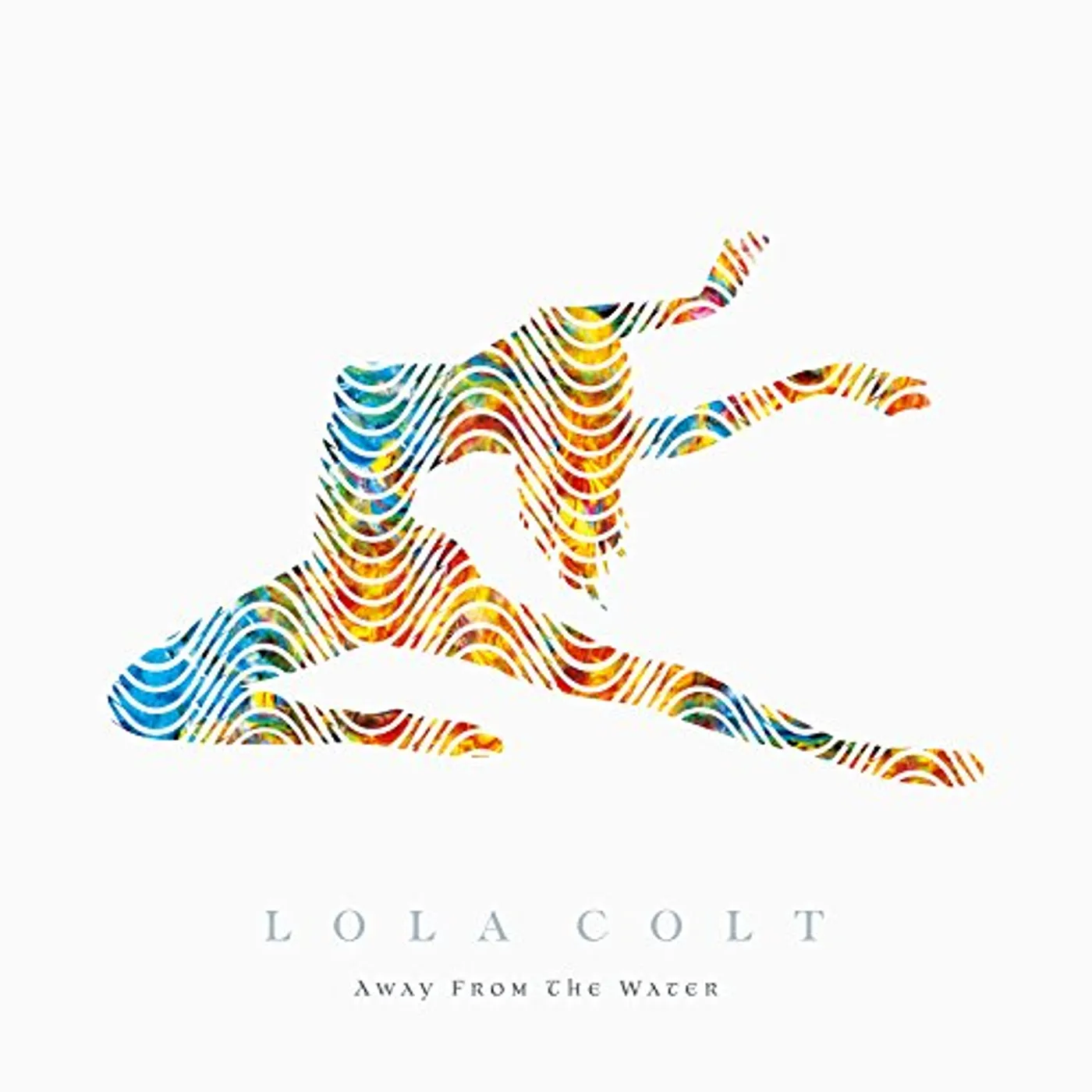 Lola Colt Away from the Water Vinyl Record