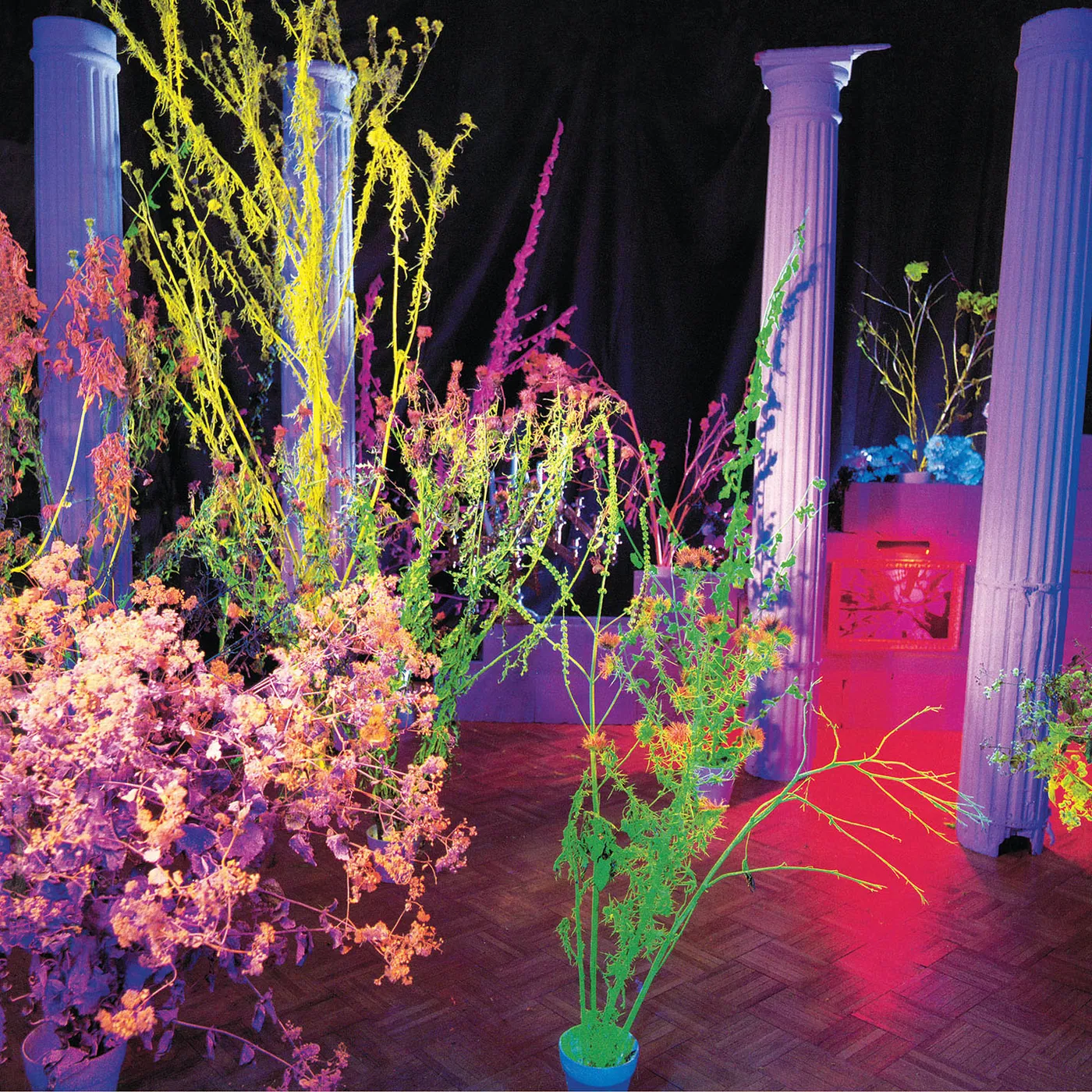 Hüsker Dü WAREHOUSE: SONGS & STORIES Vinyl Record - Colored Vinyl