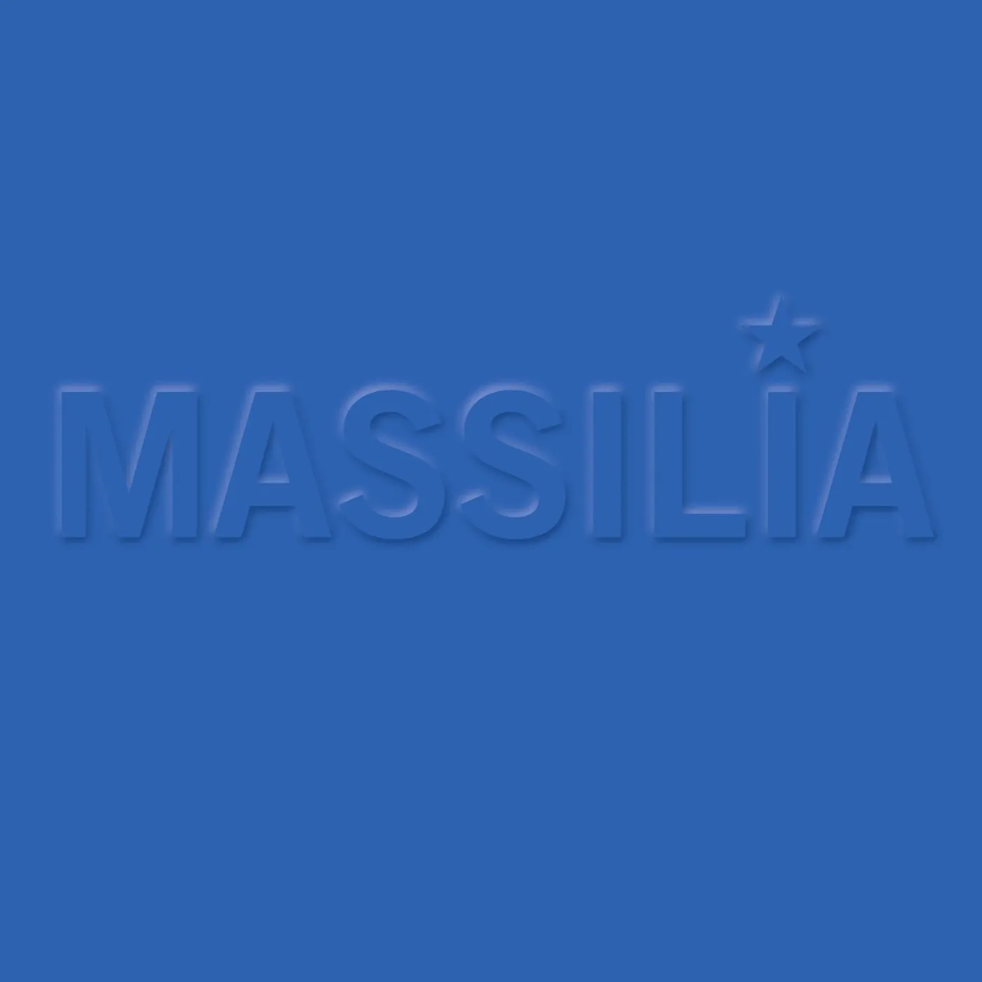 Massilia Sound System MASSILIA CD