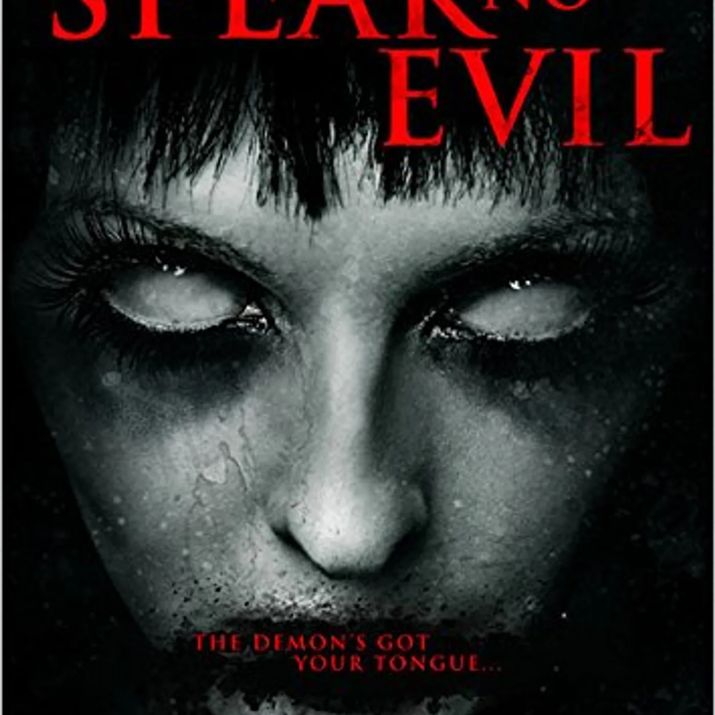 Speak No Evil DVD