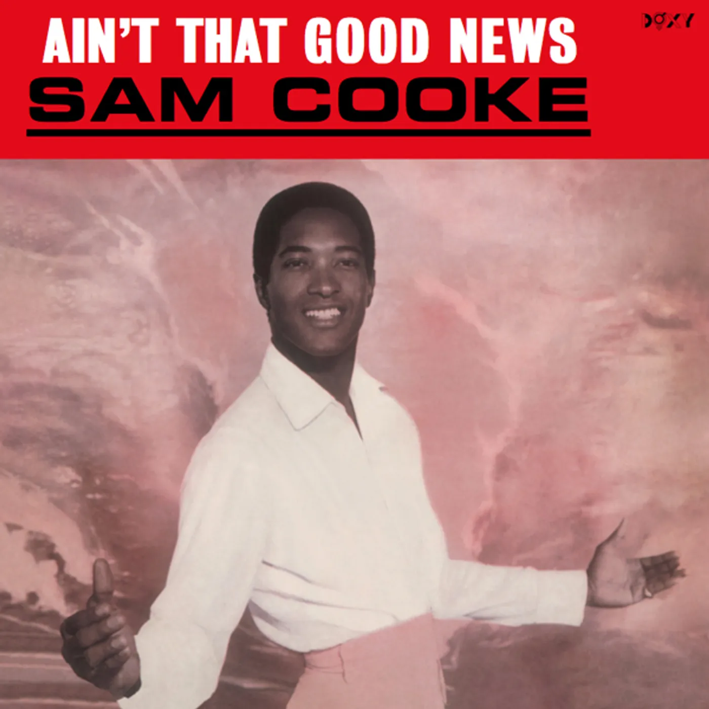 Sam Cooke Ain't That Good News Vinyl Record