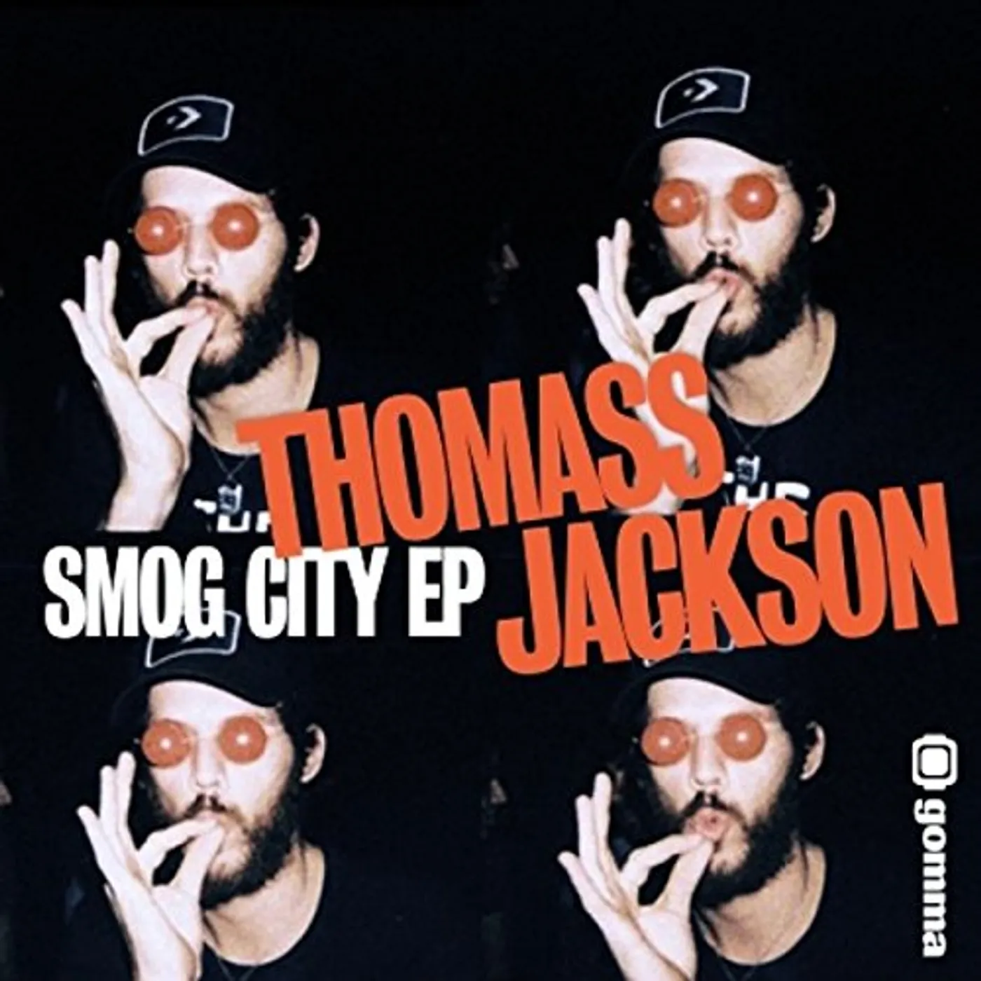 Andy Hart LA MEME POUR MOI Vinyl Record