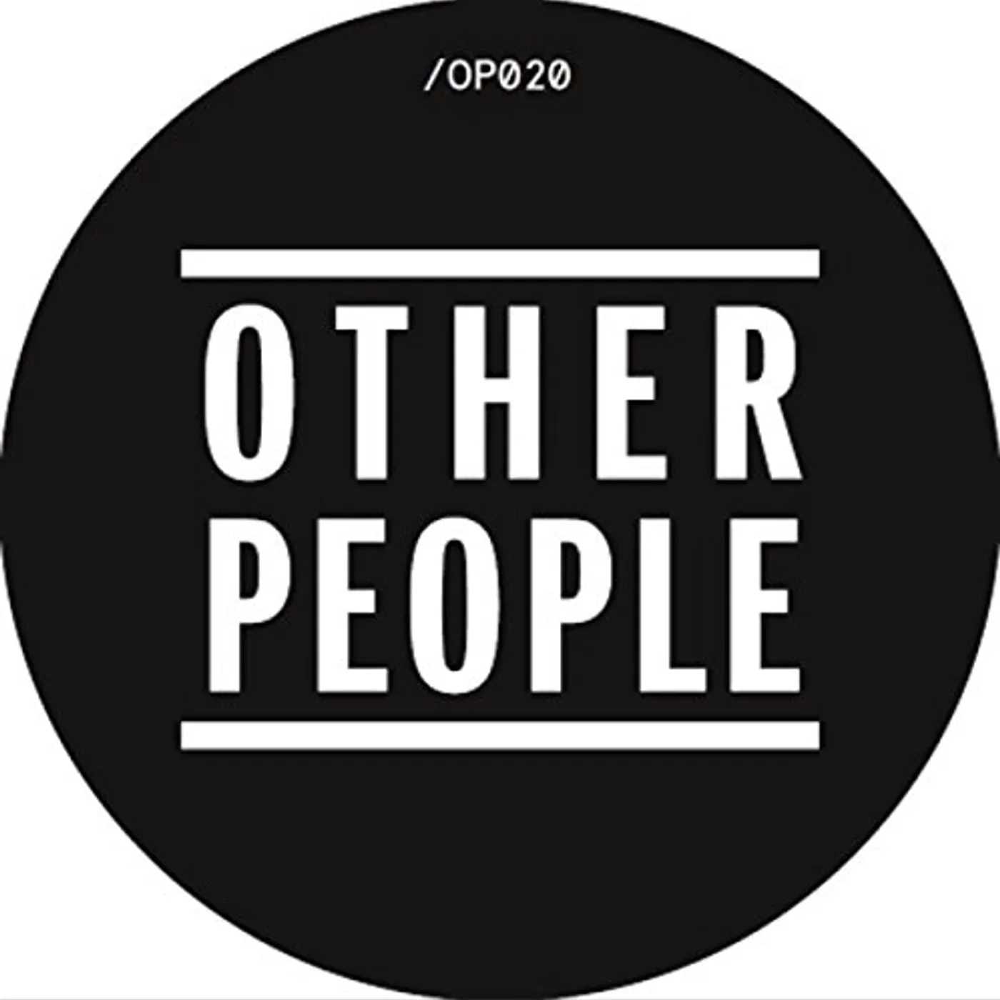 A.A.L. (Against All Logic) YOU ARE THE ONE Vinyl Record