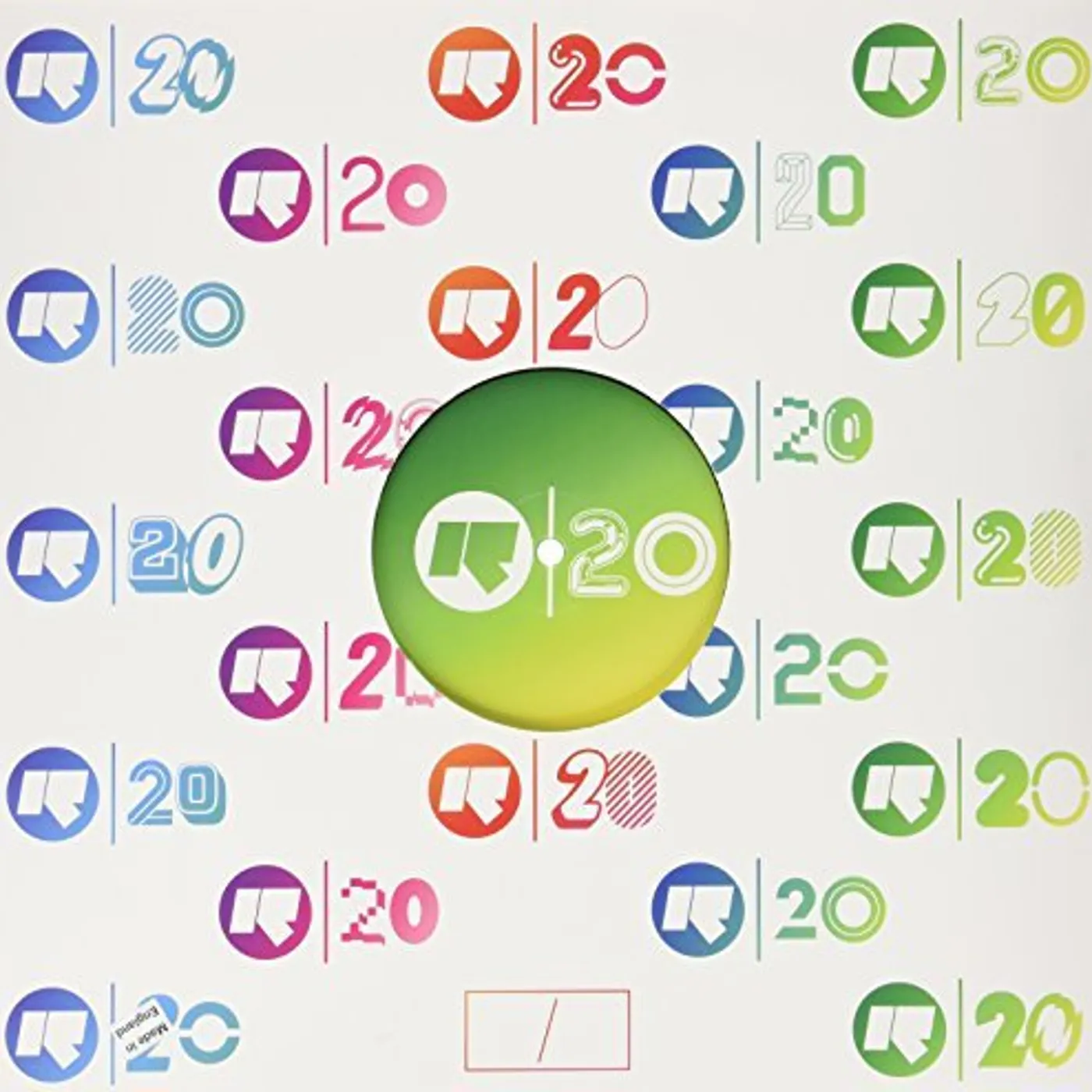 KATY B / SKREAM / HEADHUNTER REMIXES Vinyl Record