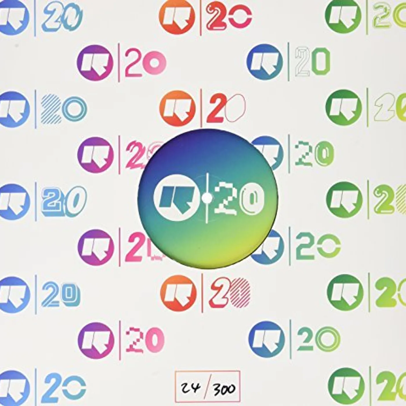 P Money MAD Vinyl Record