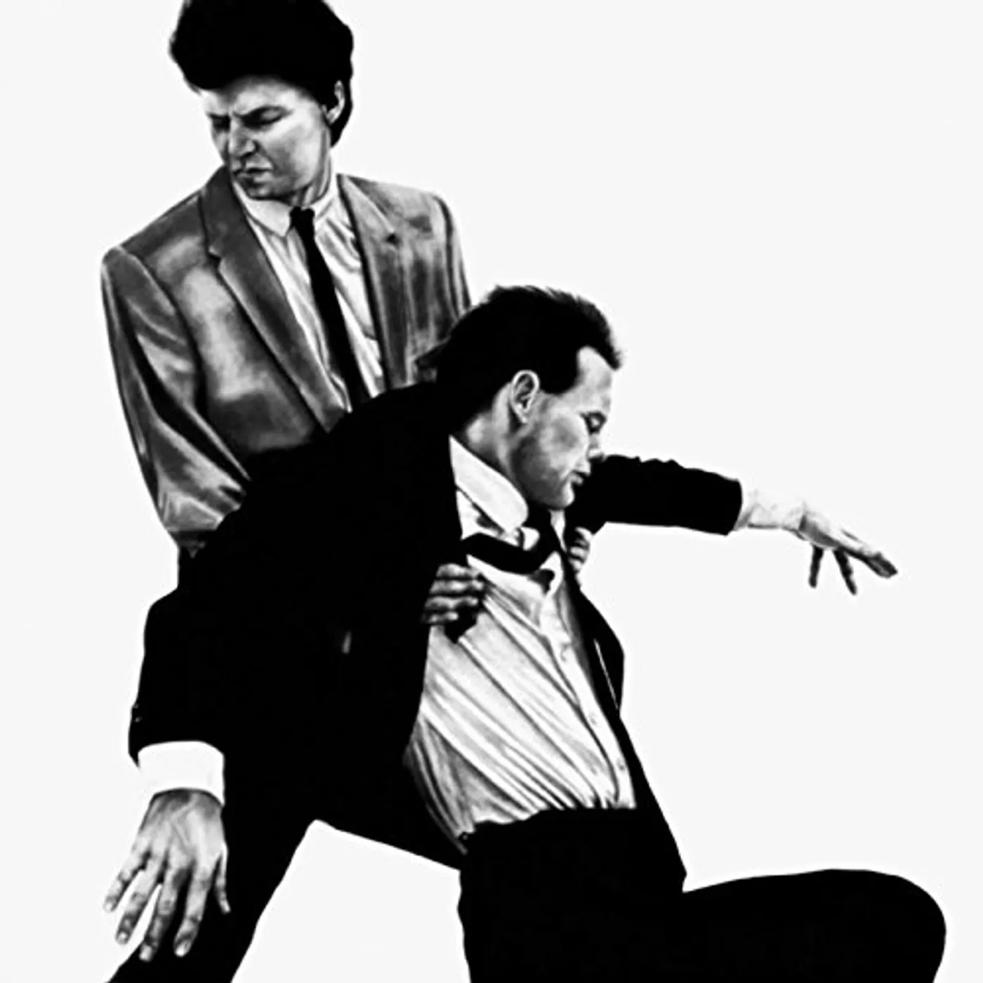 Glenn Branca ASCENSION Vinyl Record