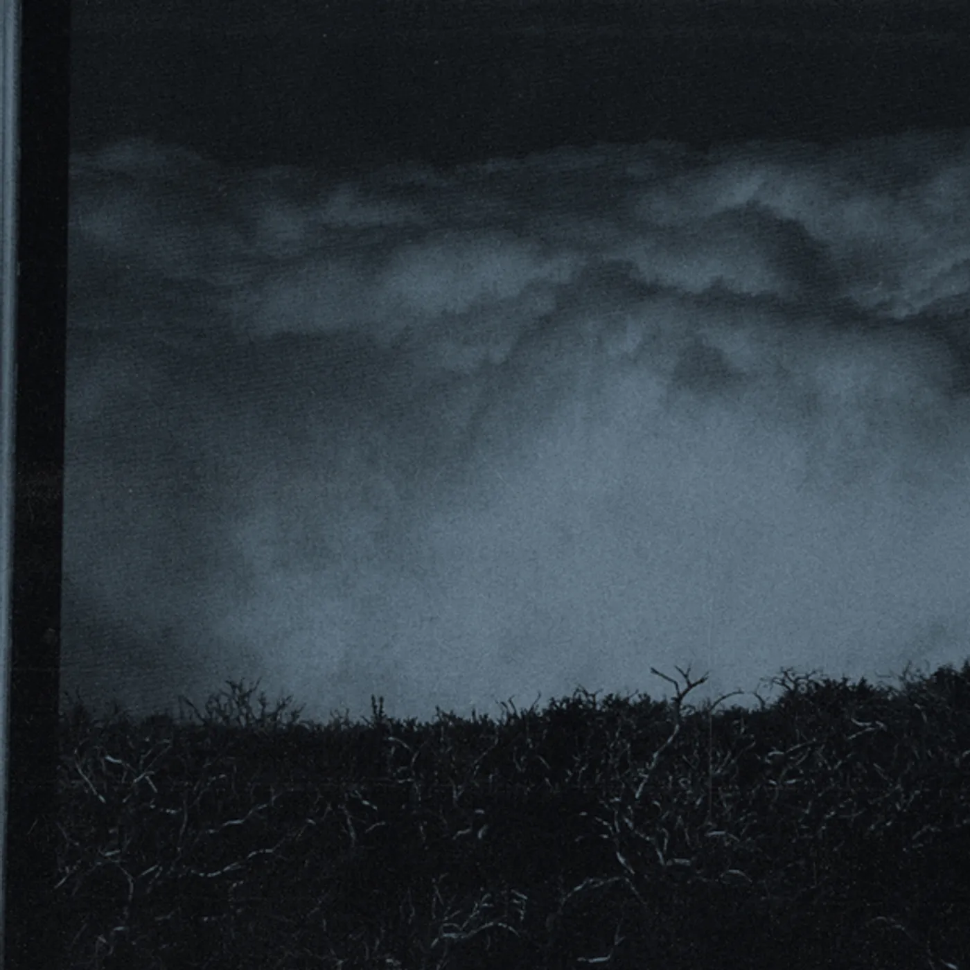 Jonas Kopp Beyond the Hypnosis Vinyl Record