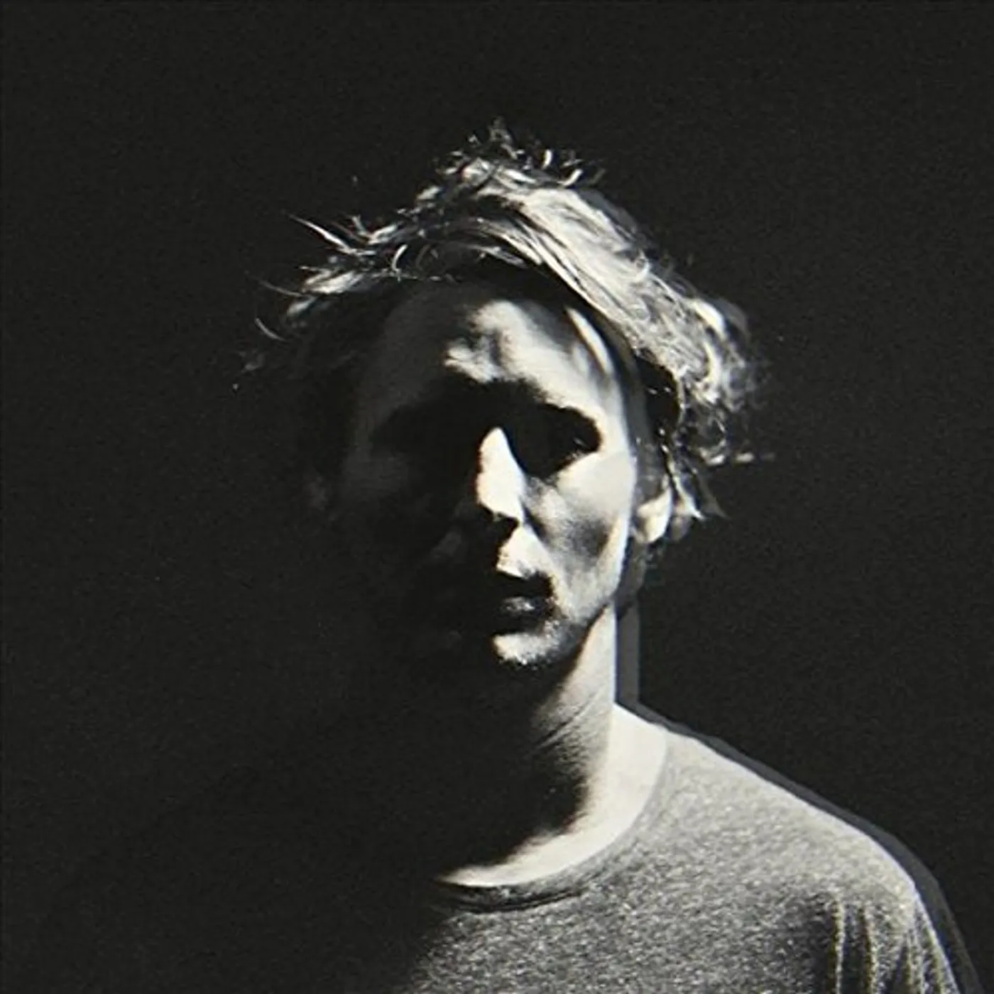 Ben Howard I Forget Where We Were Vinyl Record