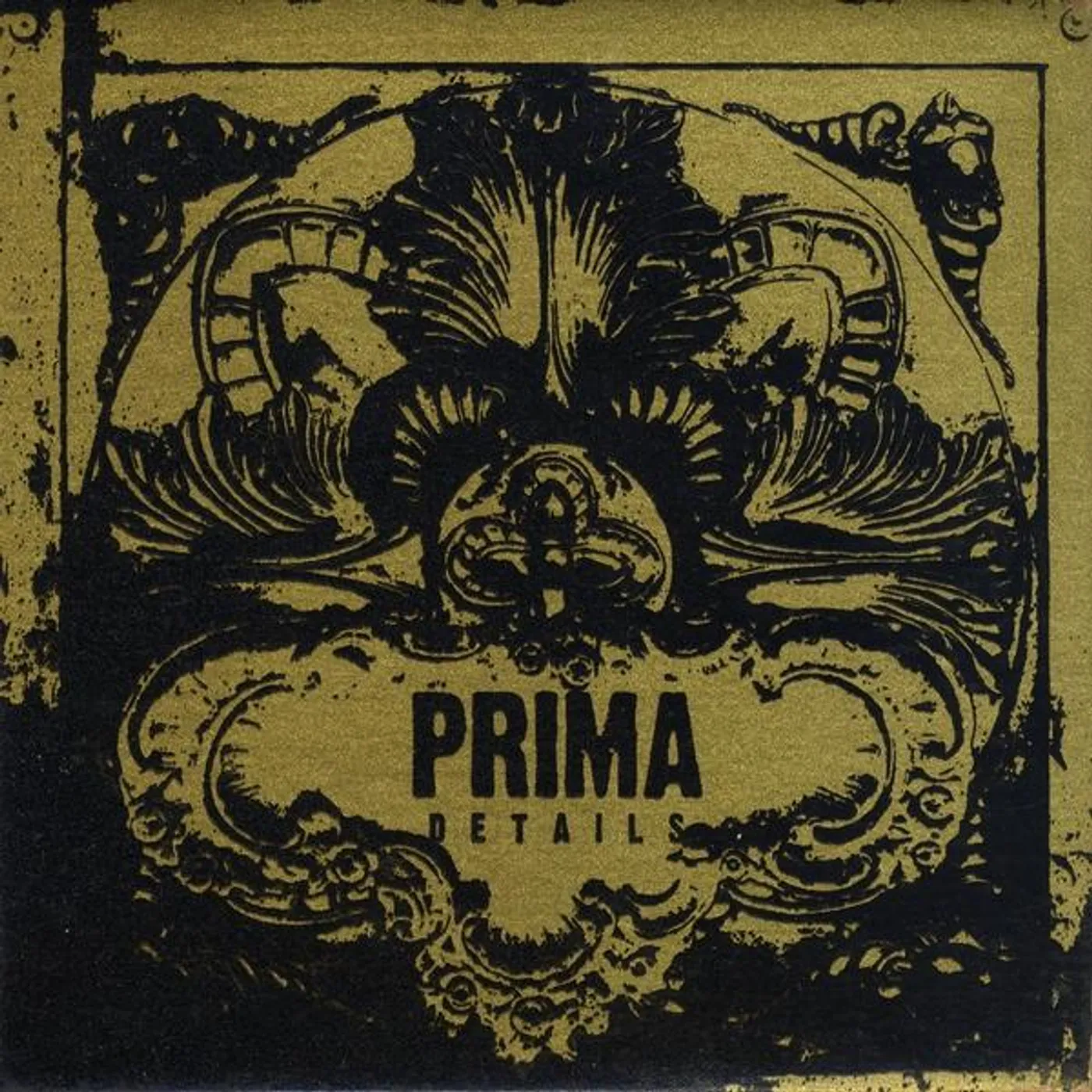 Prima DETAILS CD