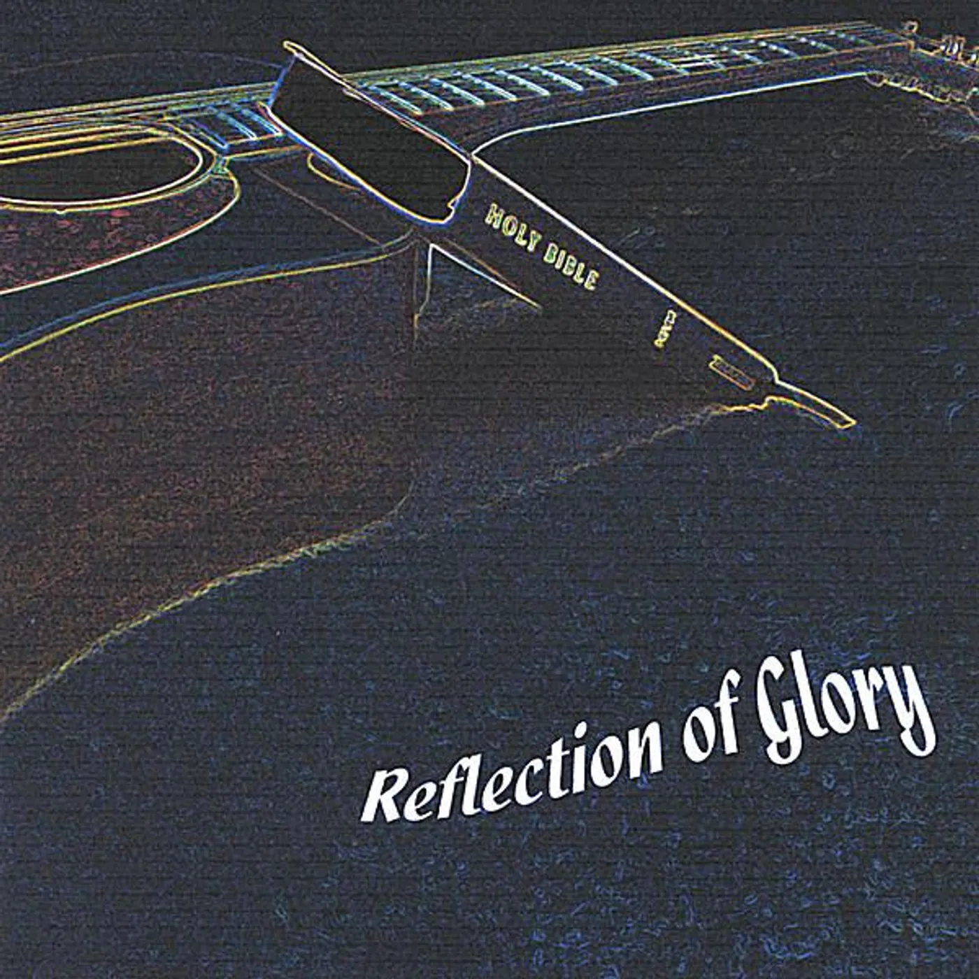 REFLECTION OF GLORY CD