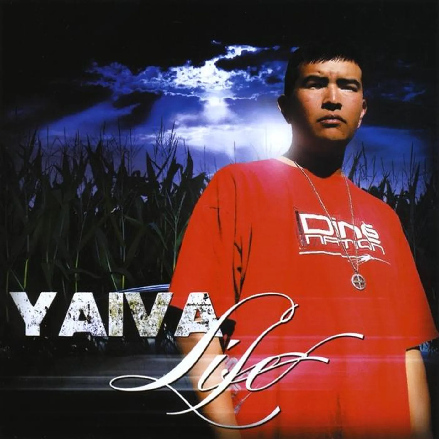 Yaiva LIFE CD