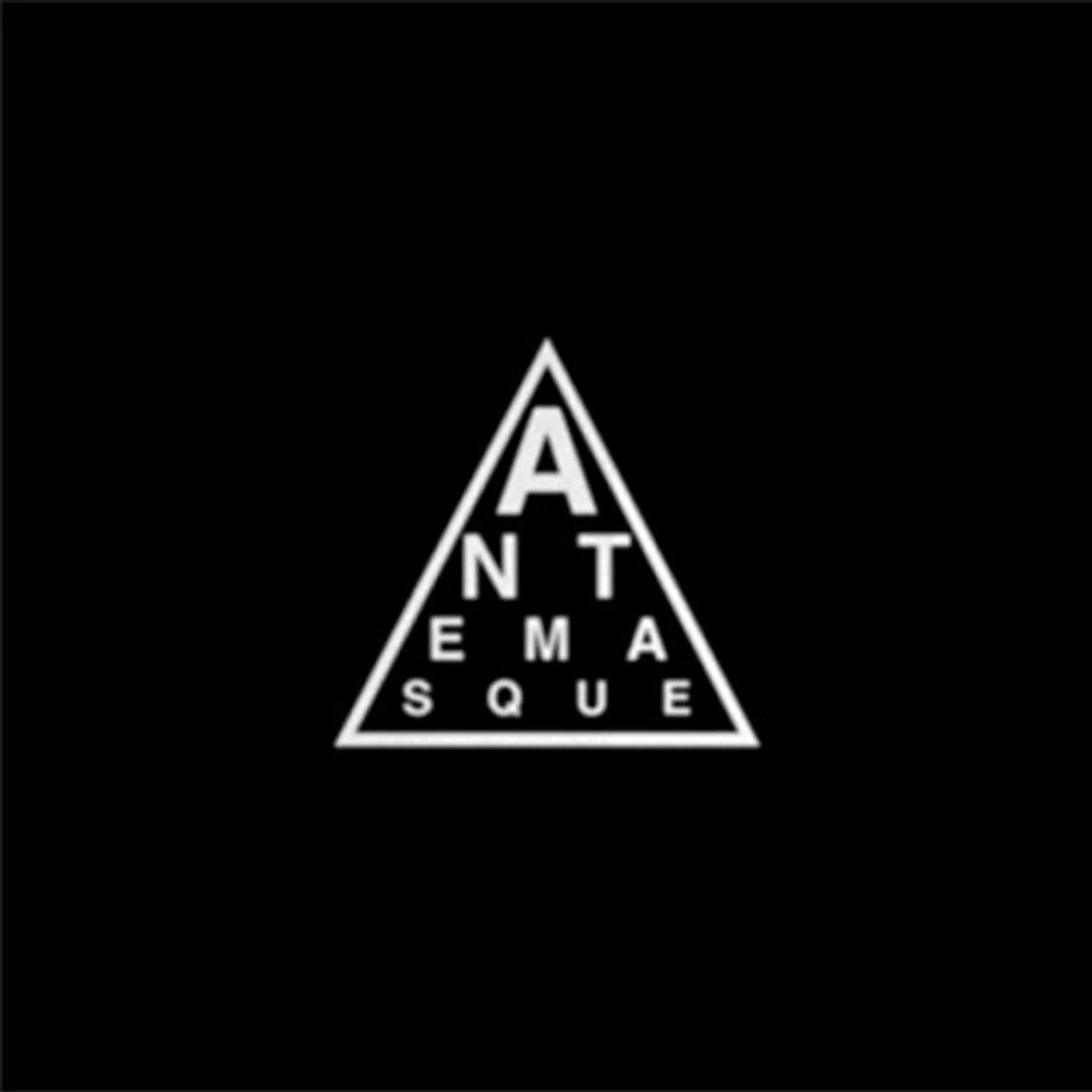 Antemasque Vinyl Record