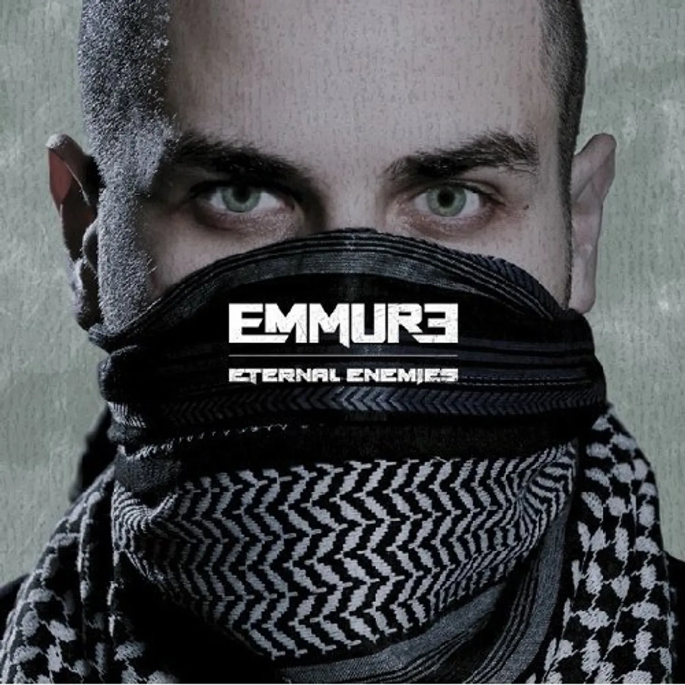 Emmure Eternal Enemies Vinyl Record