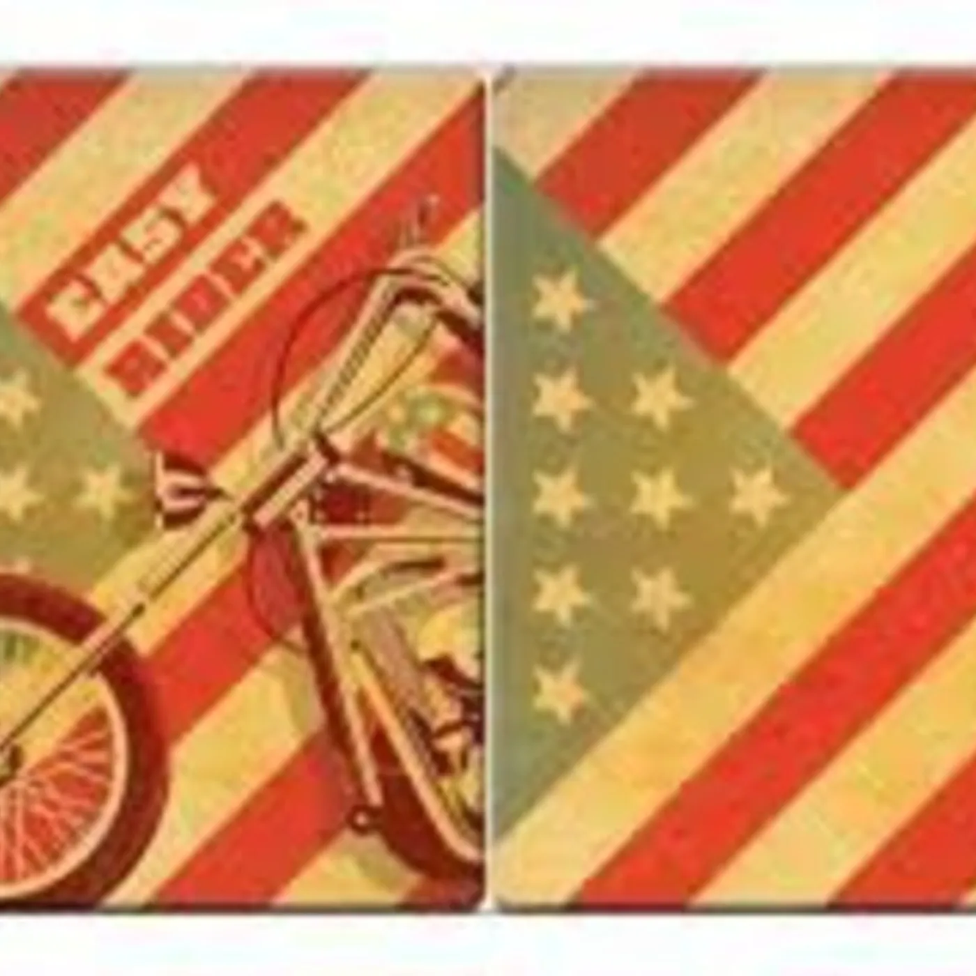 Easy Rider Blu-ray