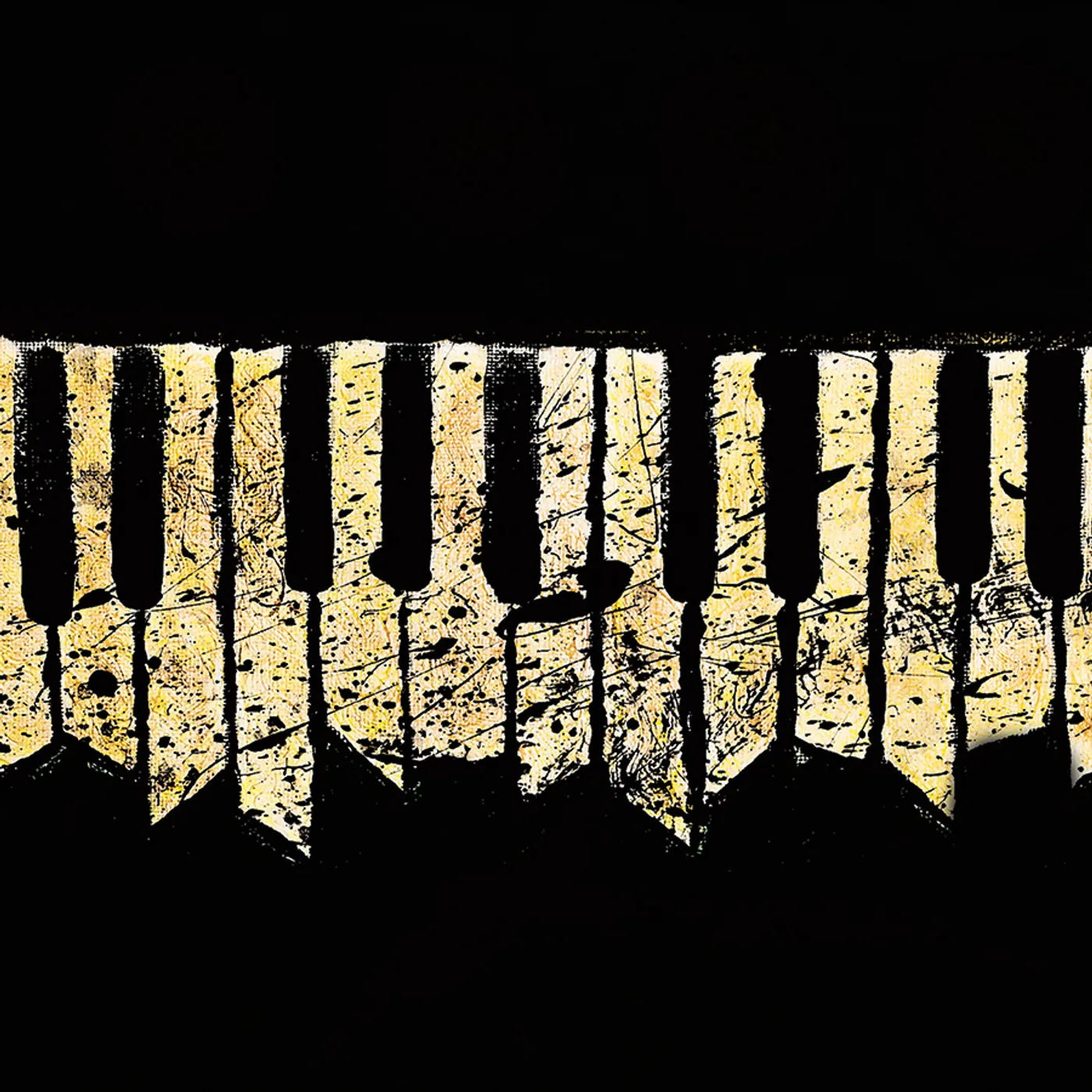 Cursive UGLY ORGAN CD