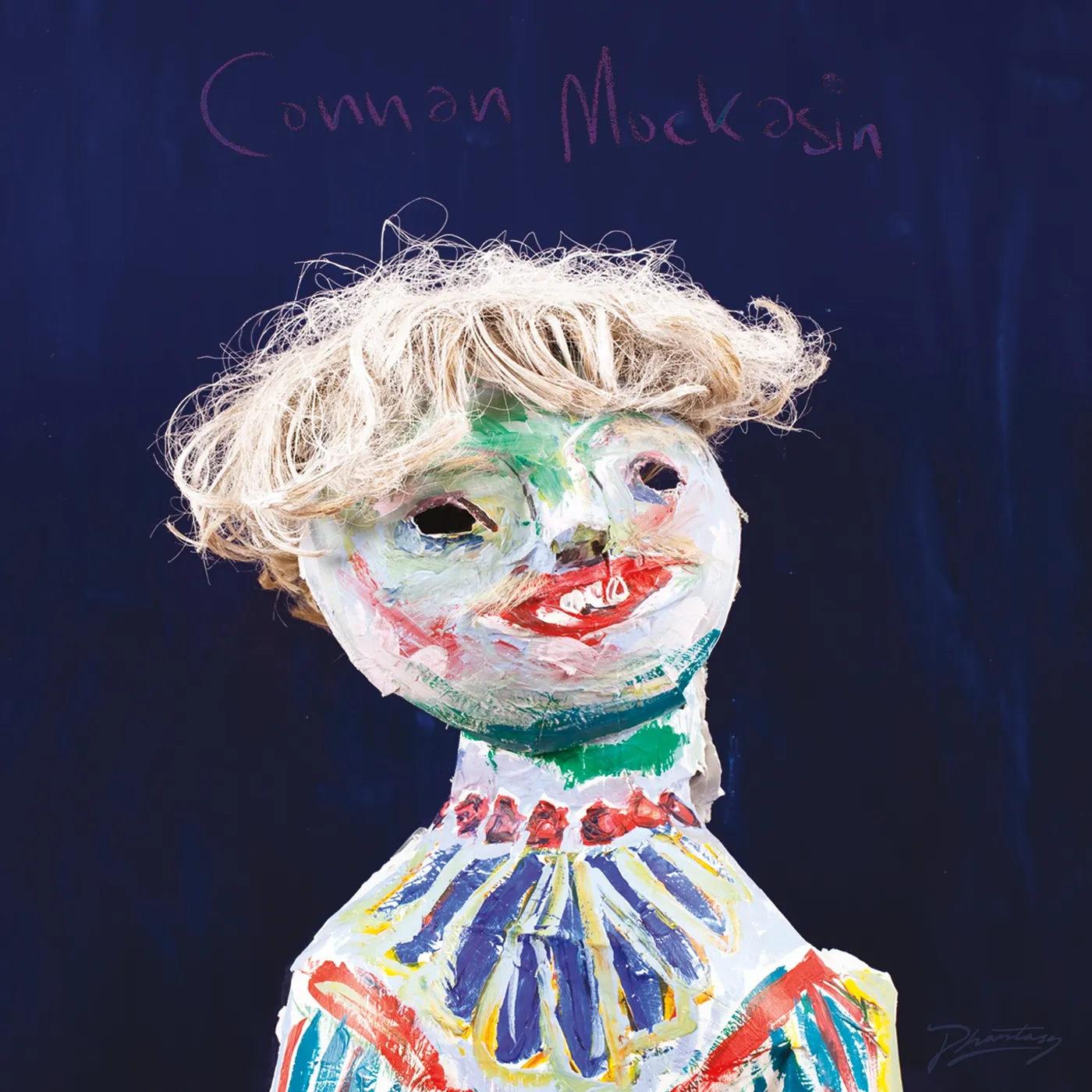 Connan Mockasin FOREVER DOLPHIN LOVE CD